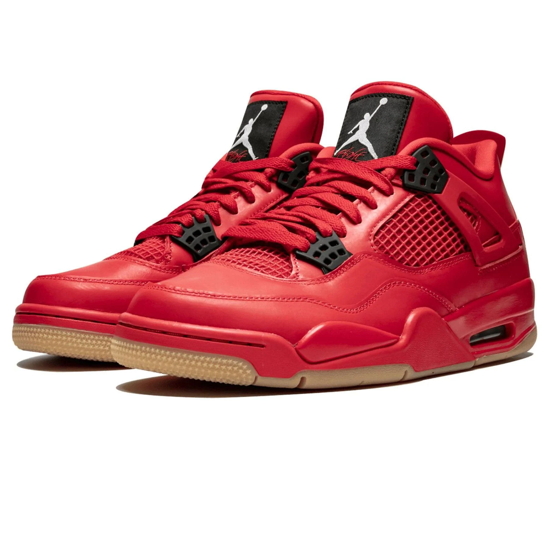 Air Jordan 4 Retro Wmns NRG 'Singles Day' - Image 2