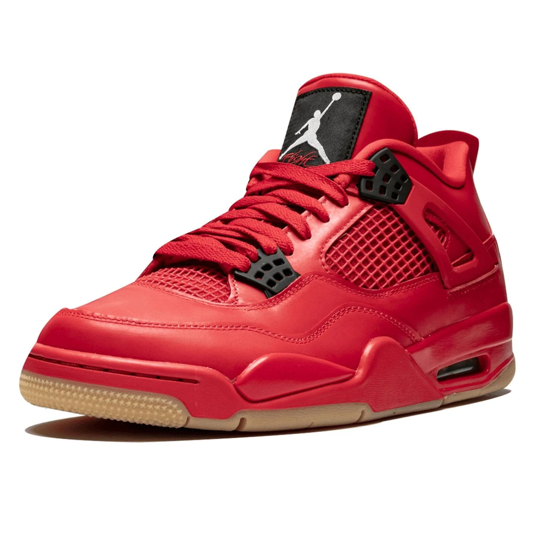 Air Jordan 4 Retro Wmns NRG 'Singles Day' - Image 4