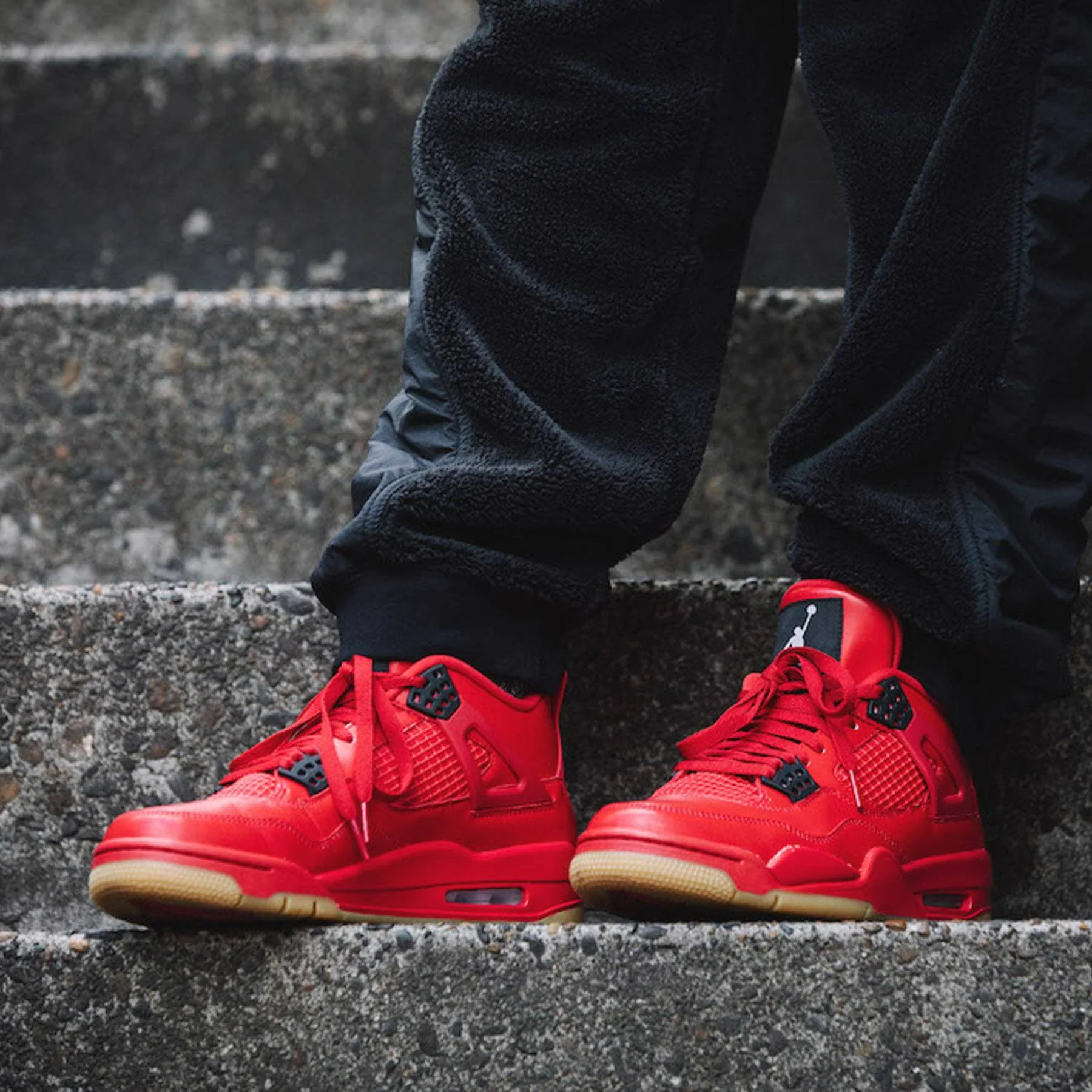 Air Jordan 4 Retro Wmns NRG 'Singles Day' - Image 6