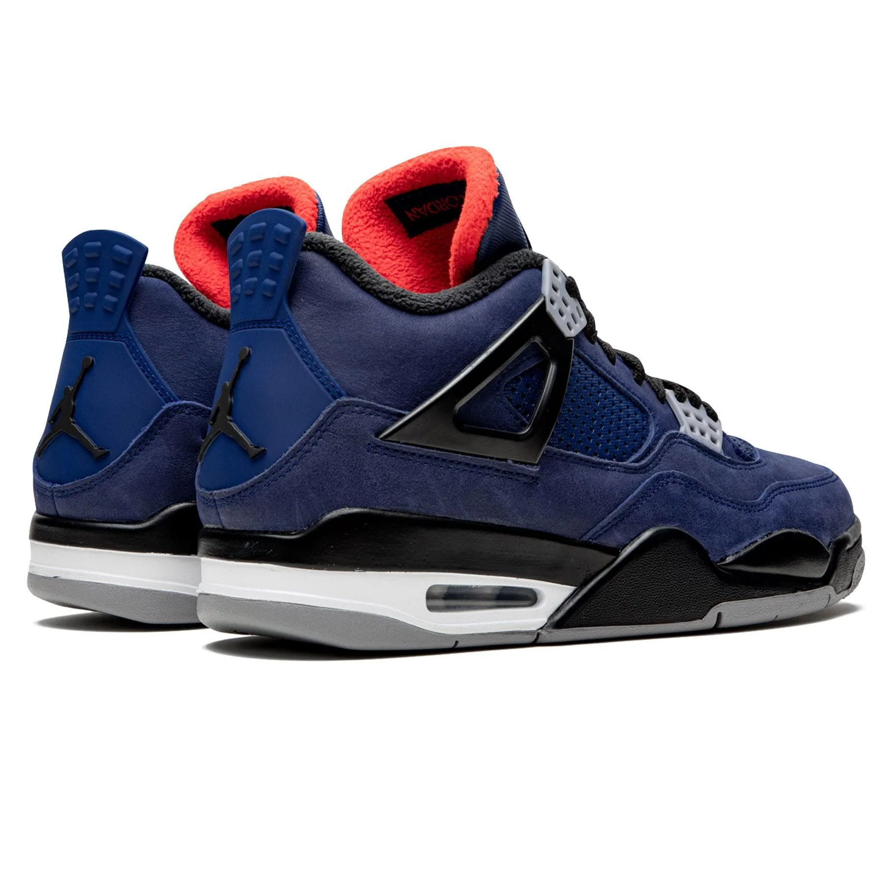 Air Jordan 4 Winter 'Loyal Blue' - Image 3