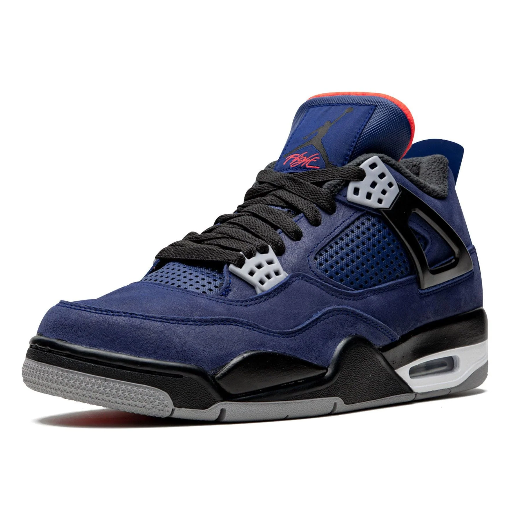 Air Jordan 4 Winter 'Loyal Blue' - Image 4