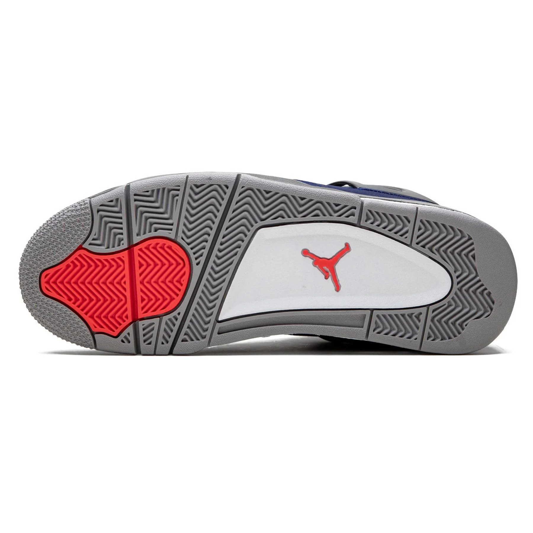 Air Jordan 4 Winter 'Loyal Blue' - Image 5