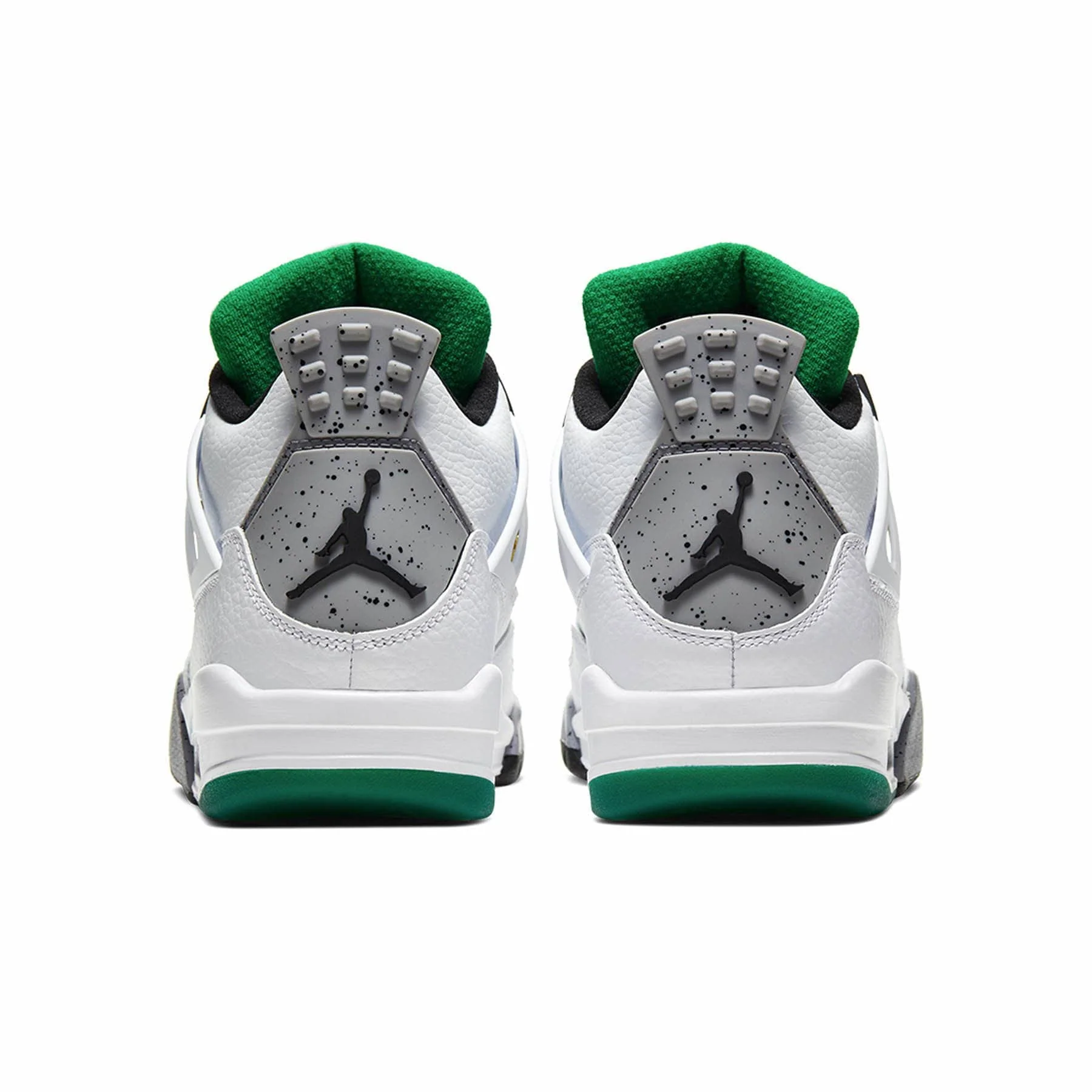 Air Jordan 4 Wmns Retro 'Rasta' - Image 4