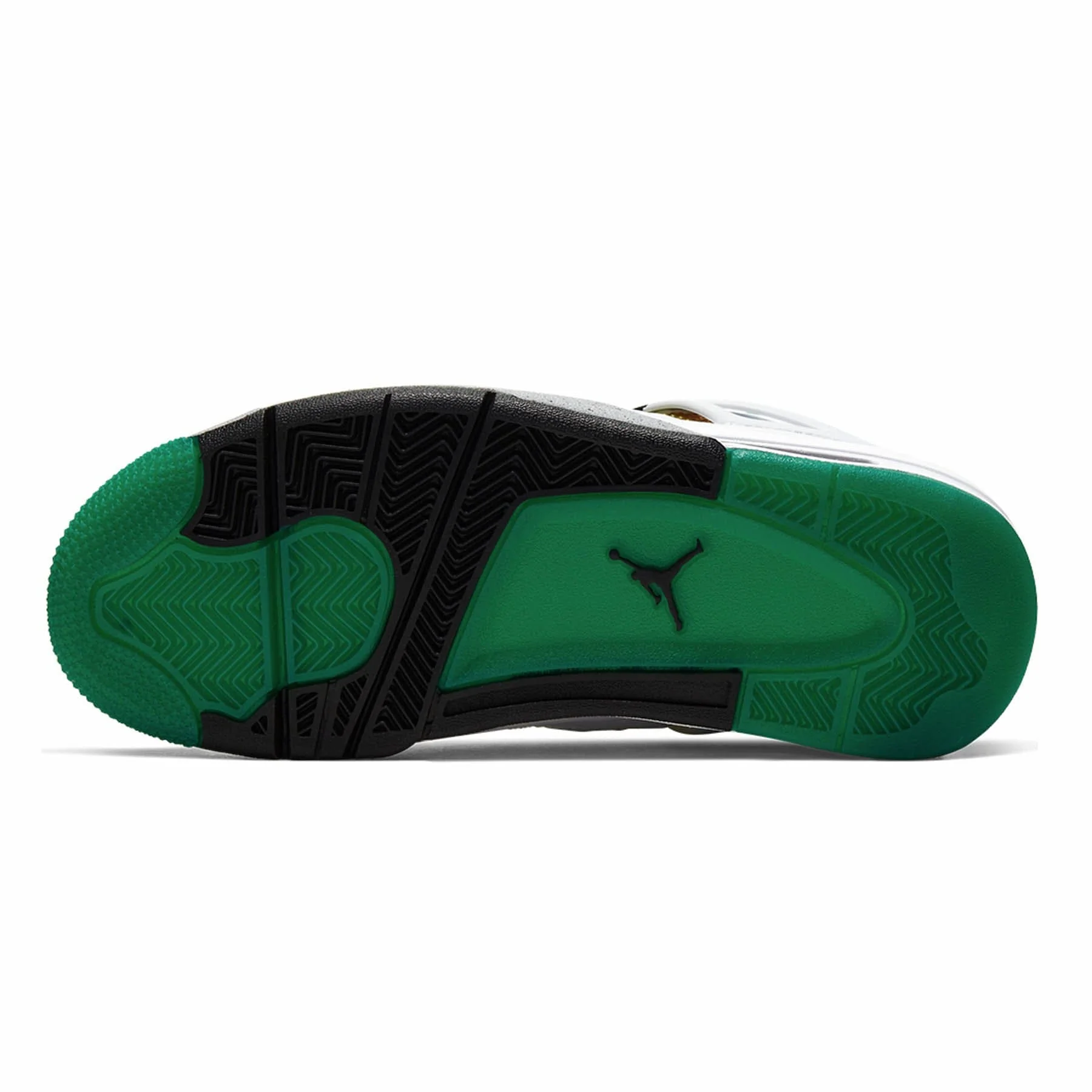 Air Jordan 4 Wmns Retro 'Rasta' - Image 5