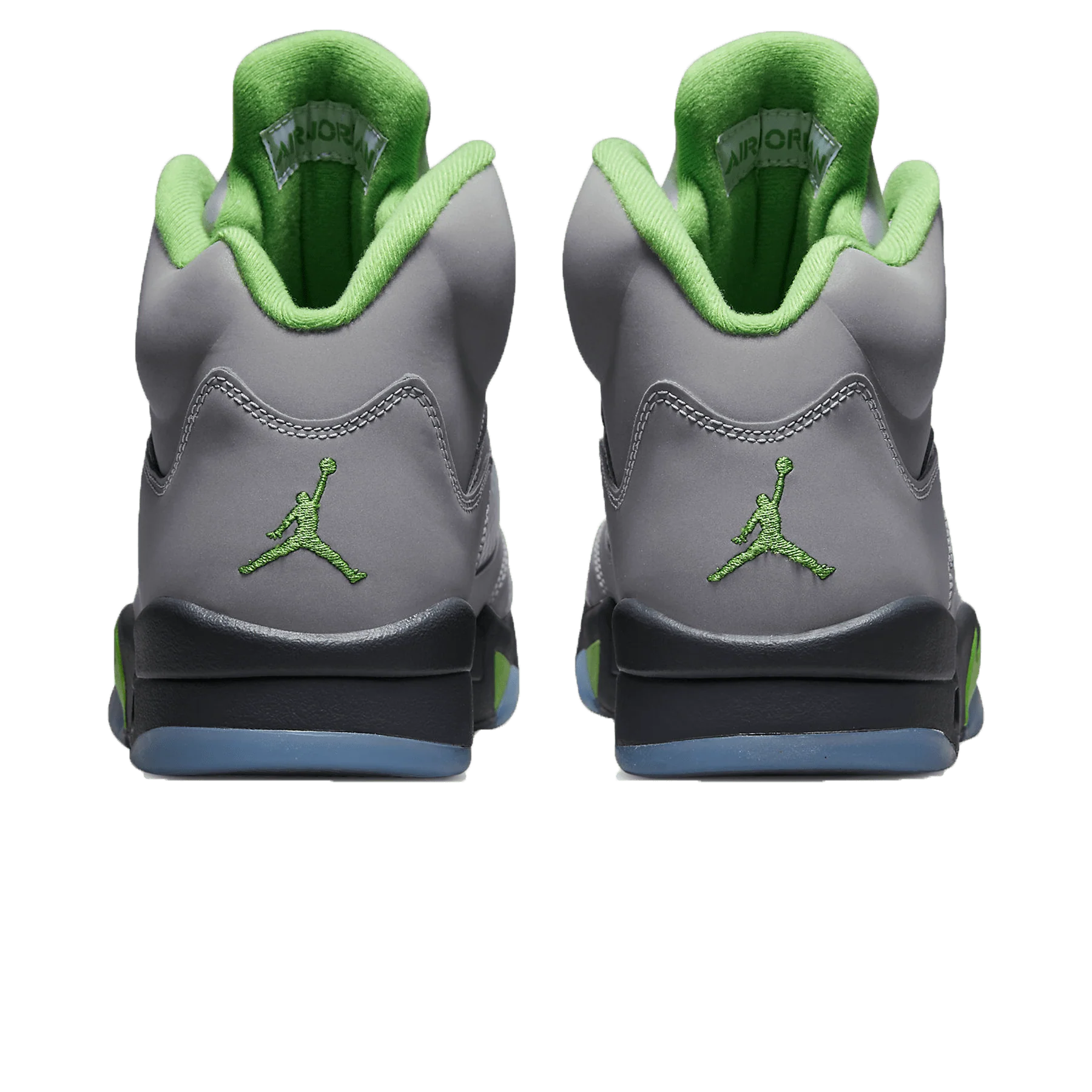 Air Jordan 5 Retro 'Green Bean' 2022 - Image 3