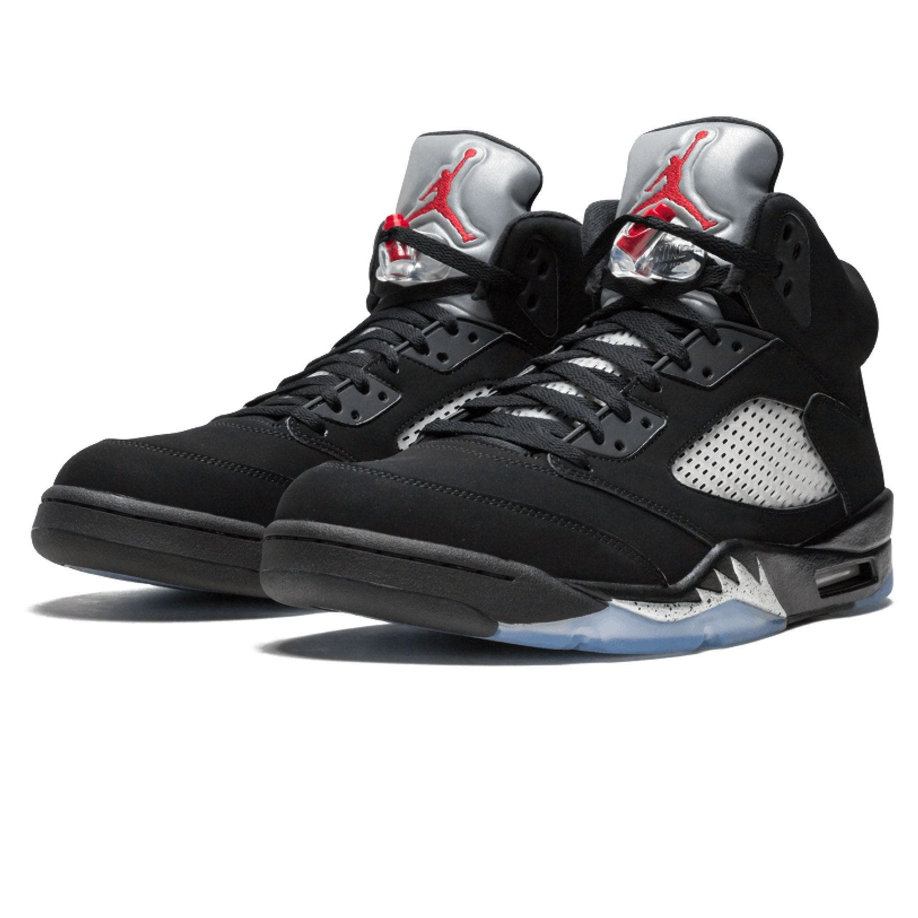 Air Jordan 5 OG 'Metallic' - Image 2