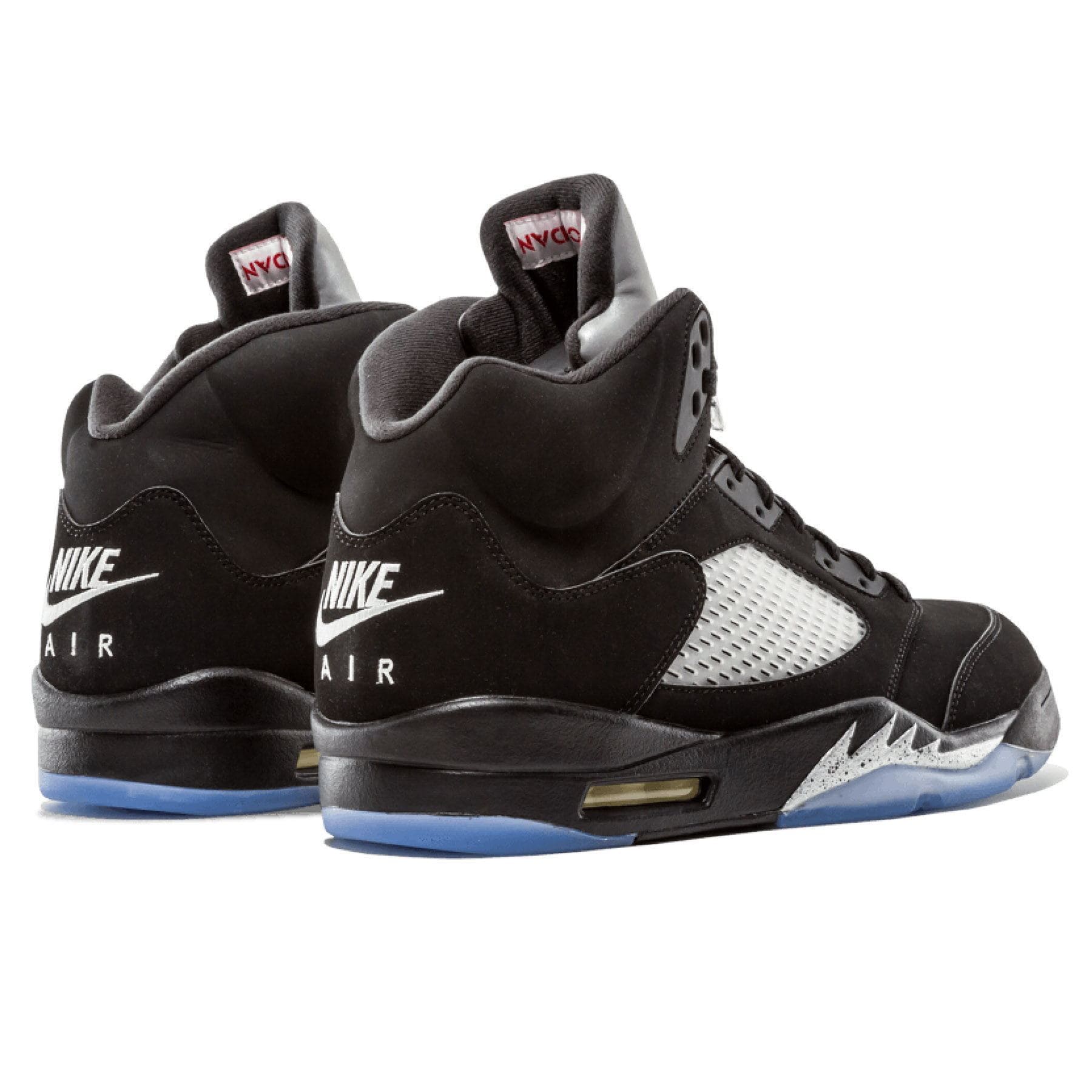 Air Jordan 5 OG 'Metallic' - Image 3