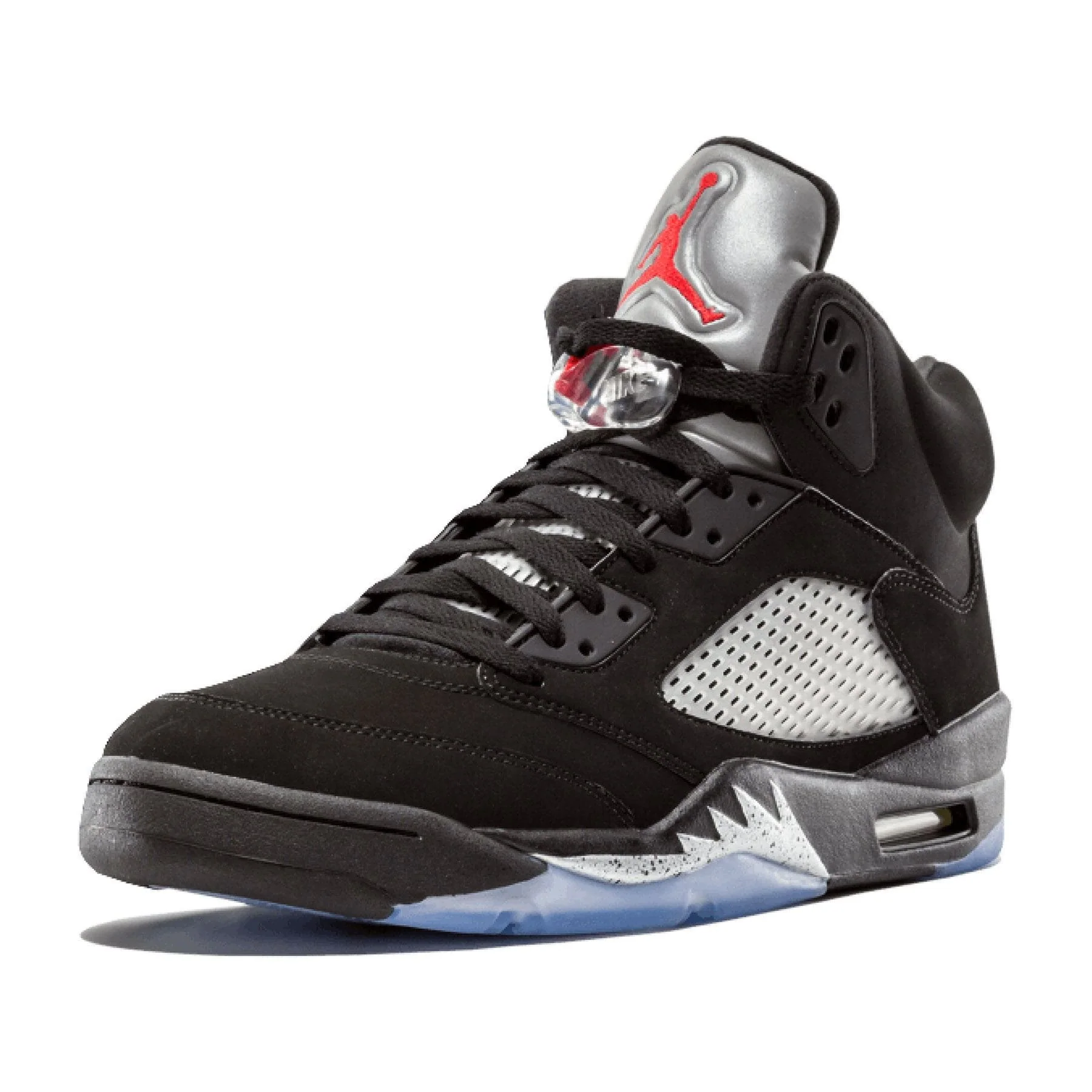 Air Jordan 5 OG 'Metallic' - Image 4