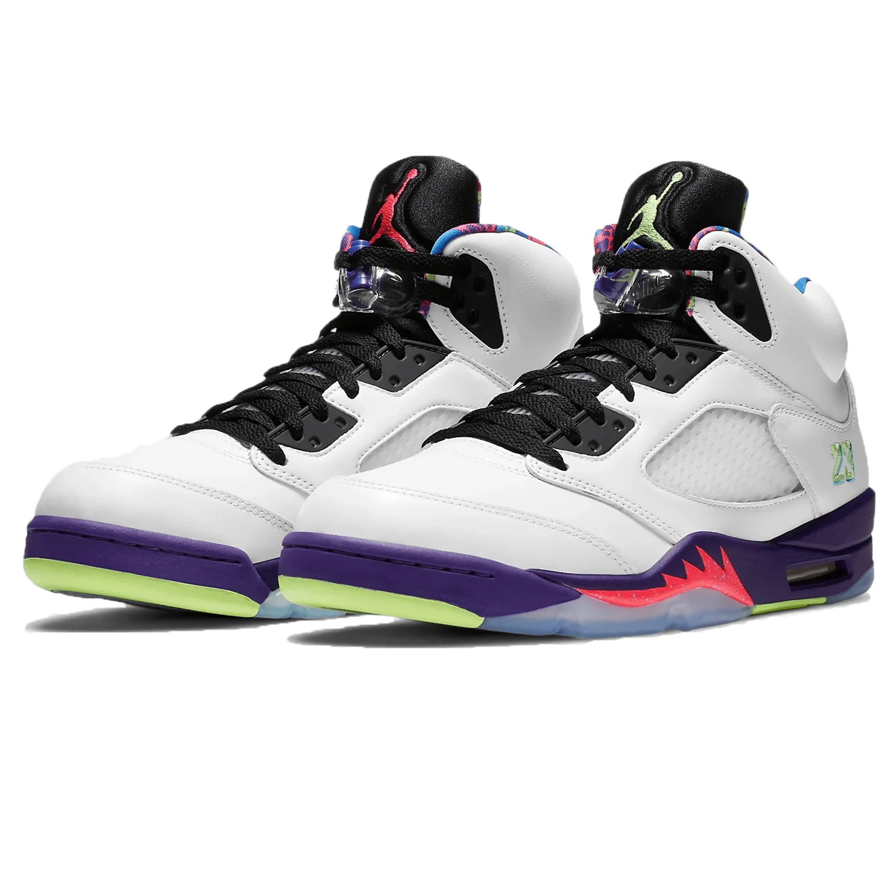 Air Jordan 5 Retro 'Alternate Bel-Air' - Image 2