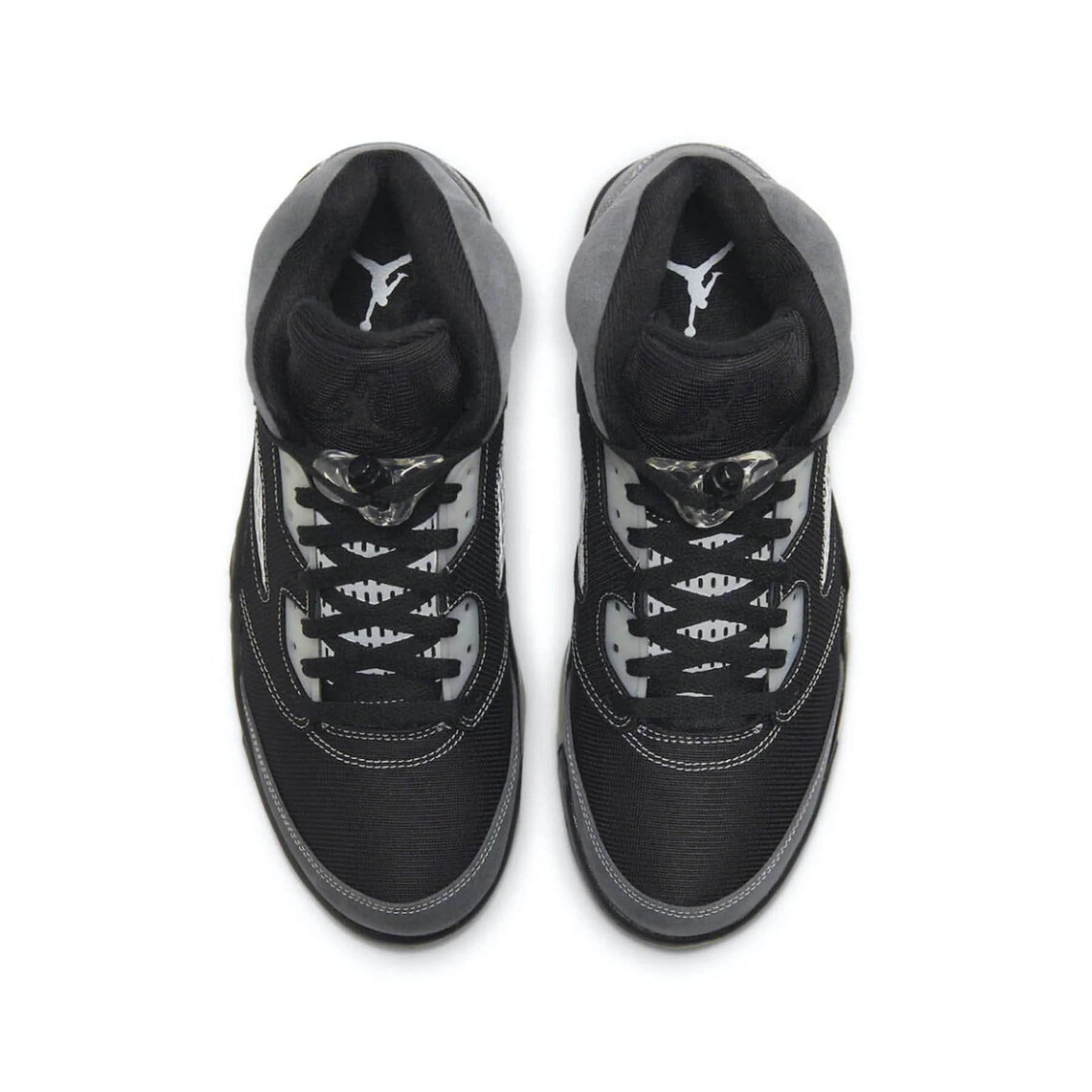 Air Jordan 5 Retro 'Anthracite' - Image 4