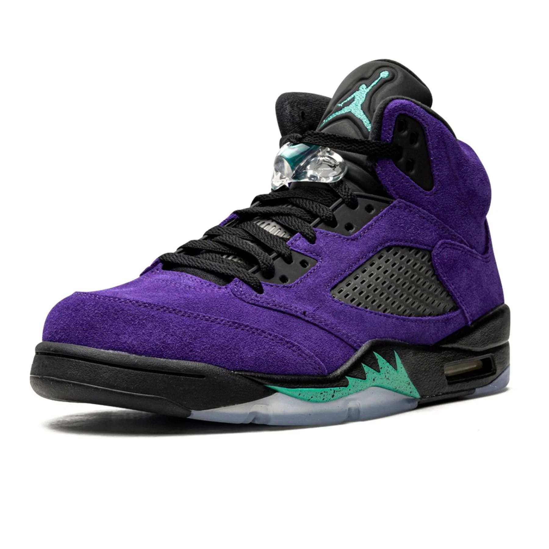 Air Jordan 5 Retro 'Alternate Grape' - Image 4