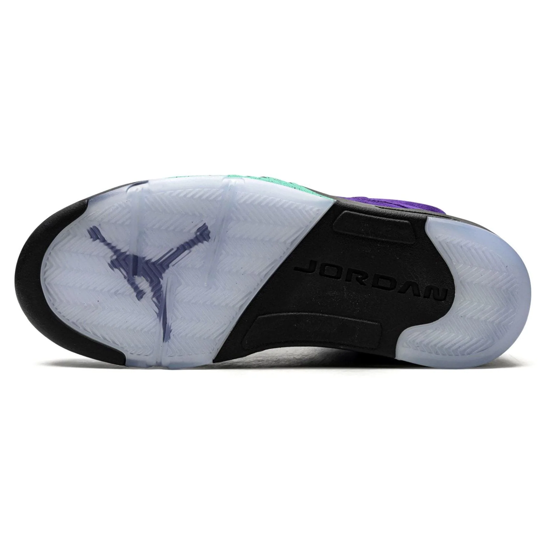 Air Jordan 5 Retro 'Alternate Grape' - Image 5