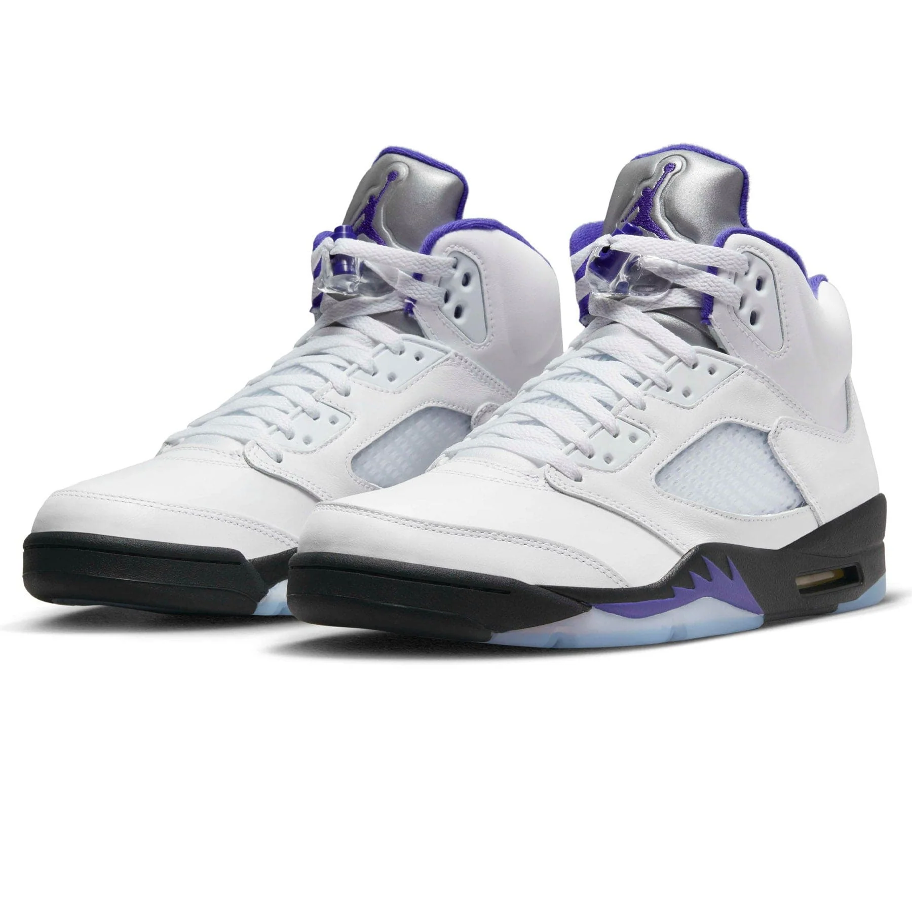 Air Jordan 5 Retro 'Concord' - Image 2