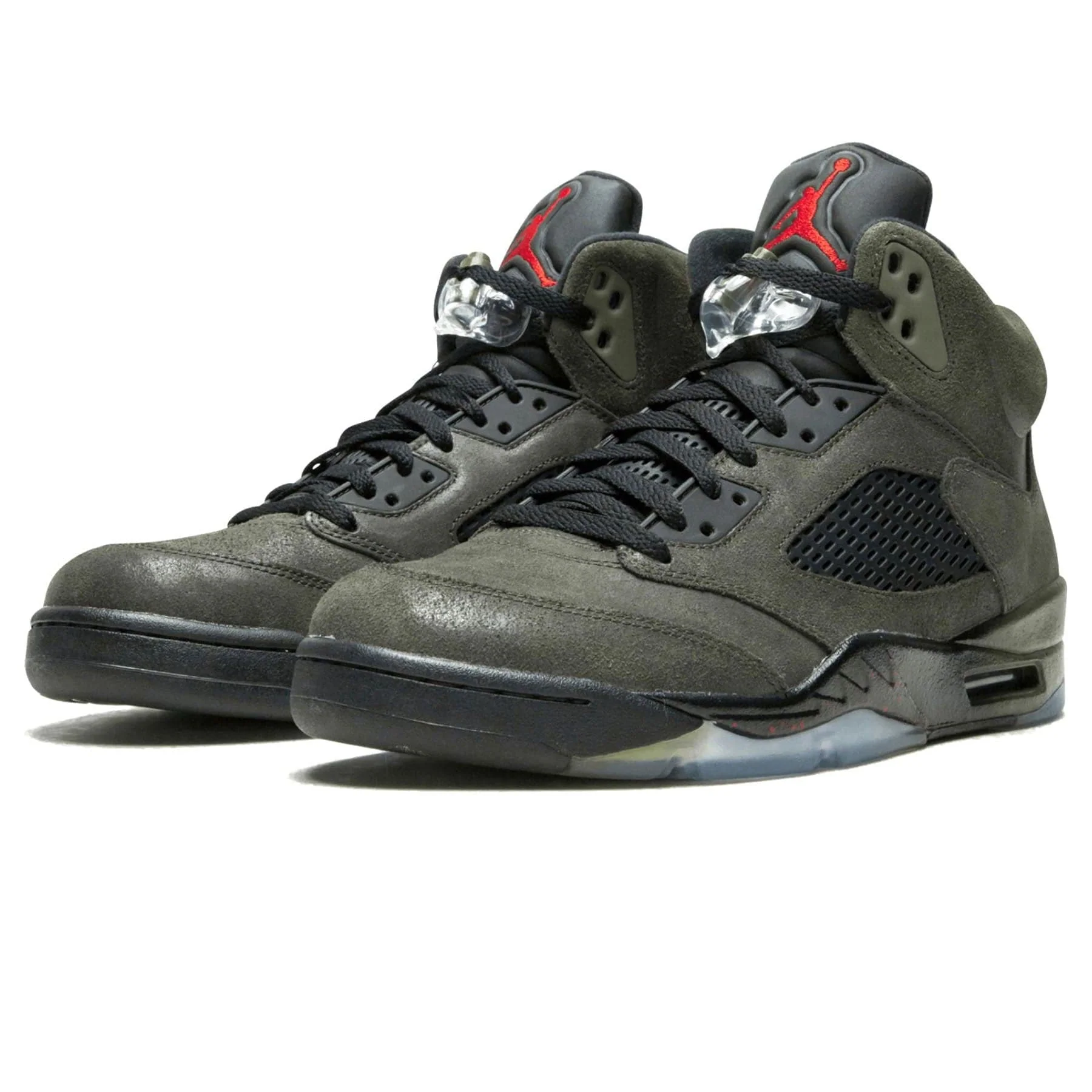 Air Jordan 5 Retro 'Fear' - Image 2