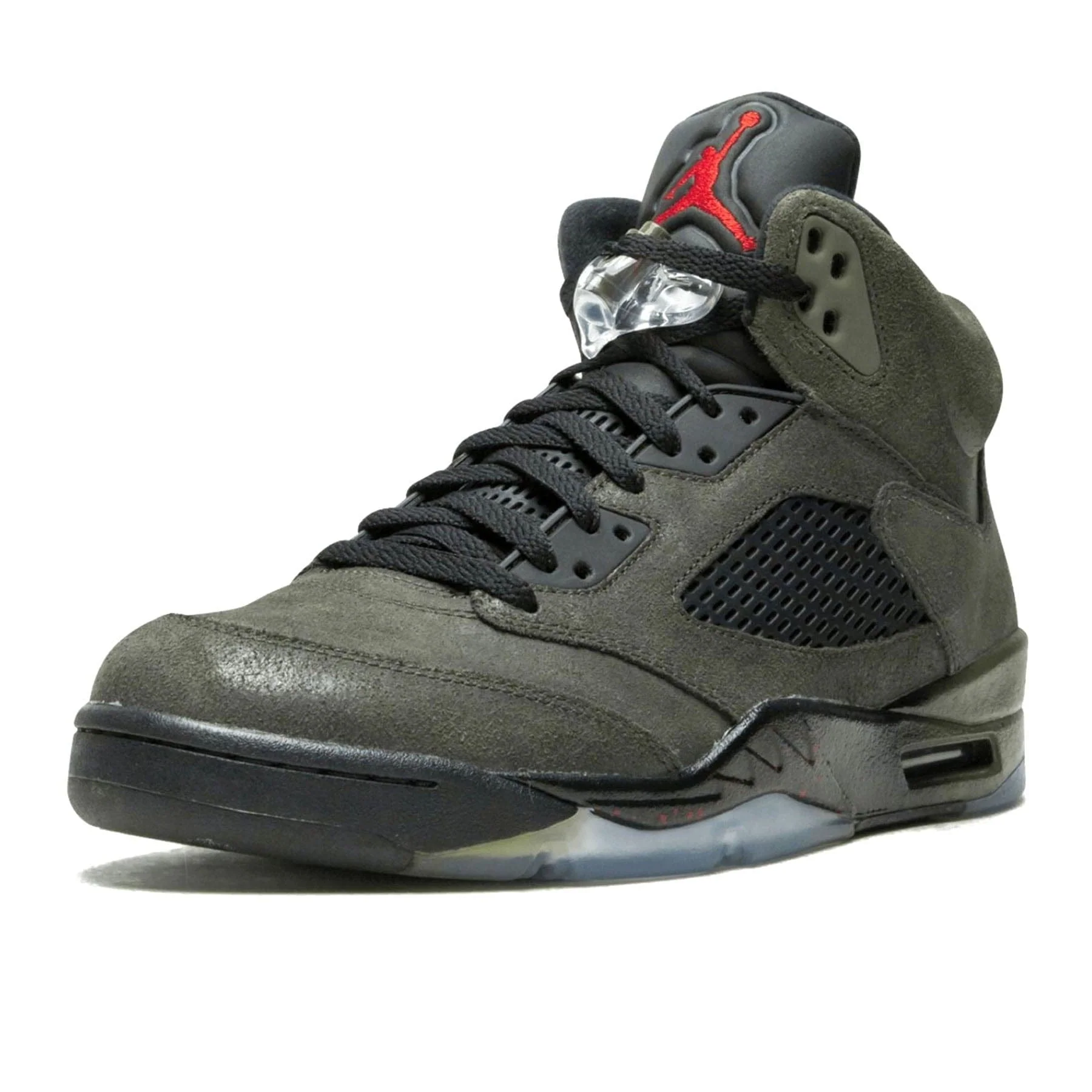 Air Jordan 5 Retro 'Fear' - Image 4