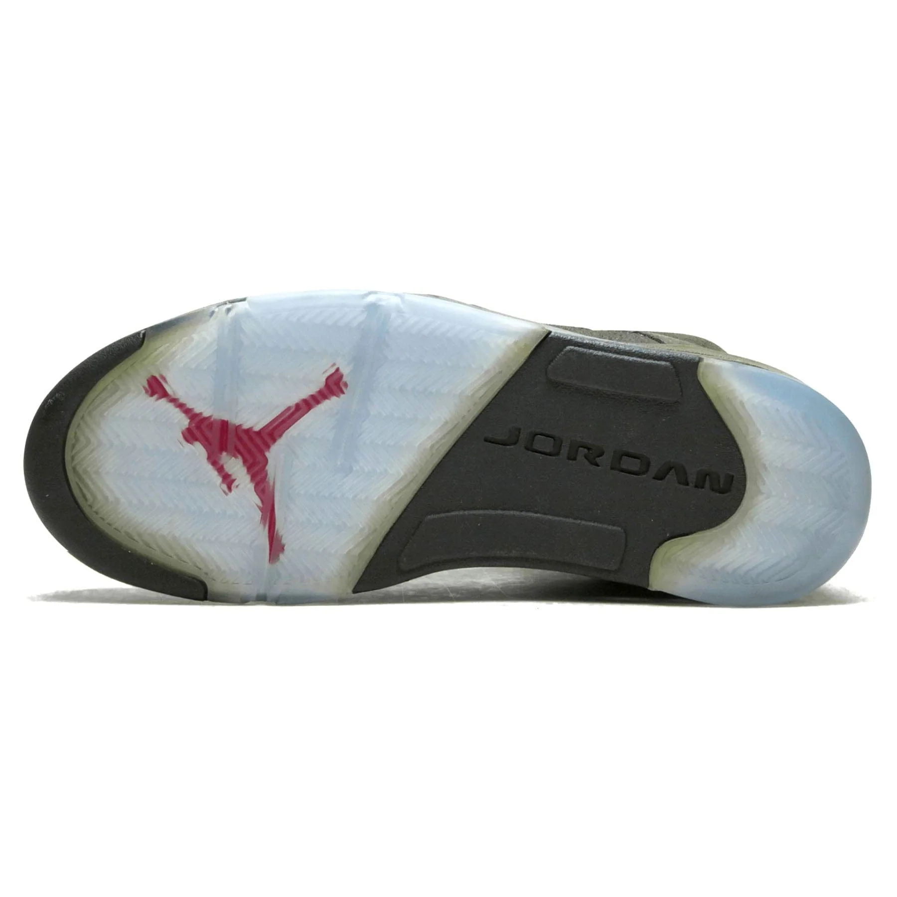 Air Jordan 5 Retro 'Fear' - Image 5