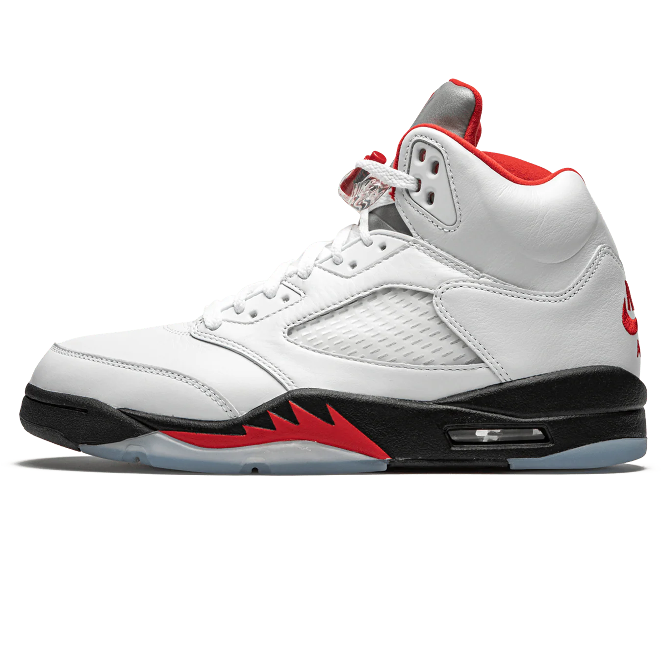 Air Jordan 5 Retro 'Fire Red' 2020