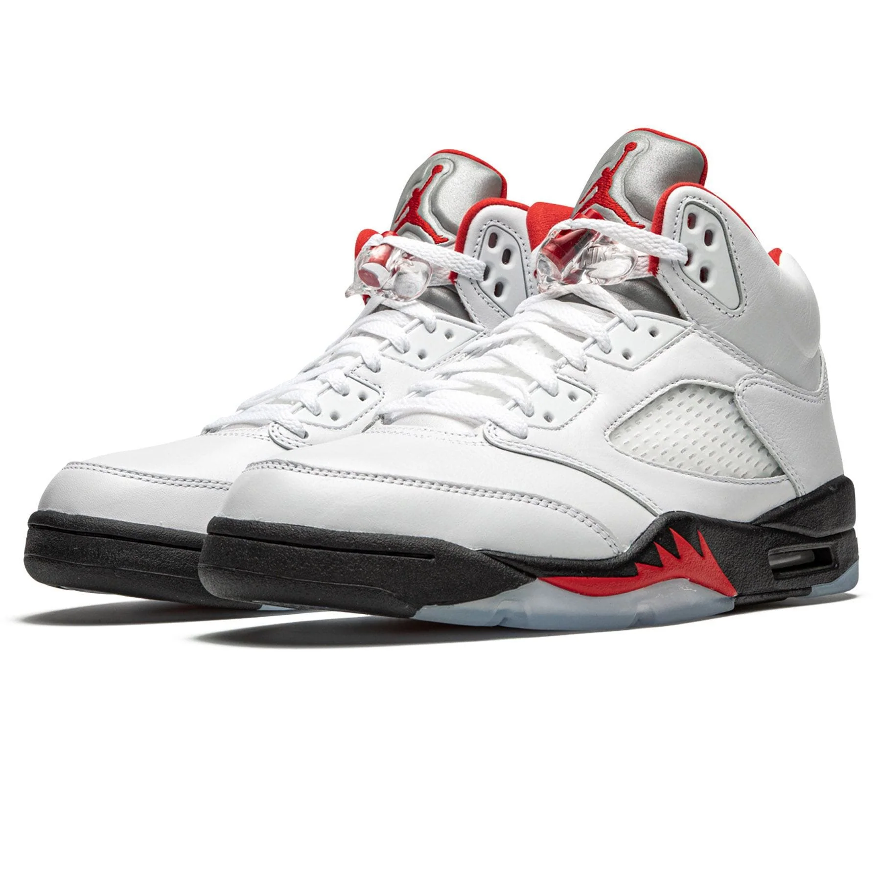 Air Jordan 5 Retro 'Fire Red' 2020 - Image 2