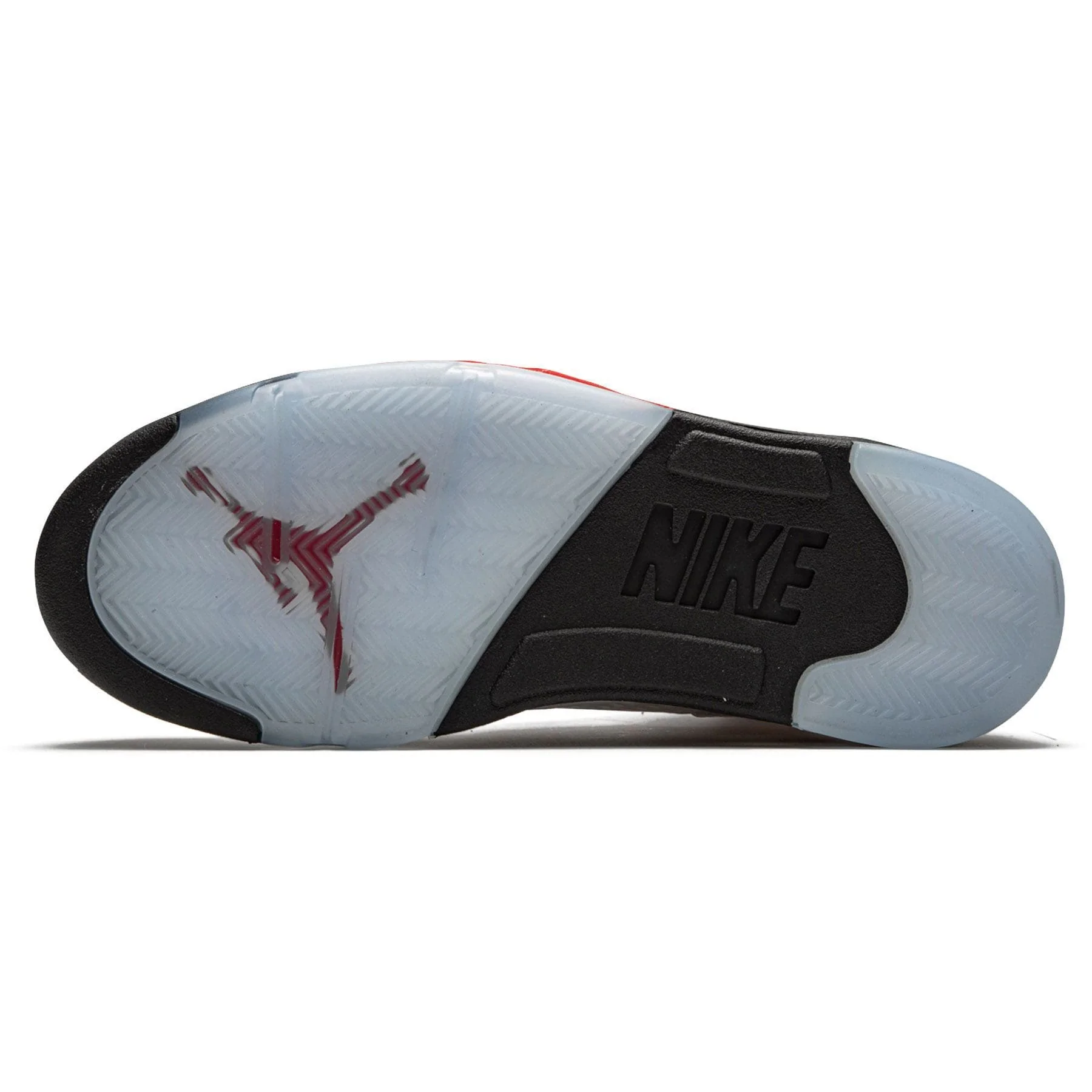 Air Jordan 5 Retro 'Fire Red' 2020 - Image 5