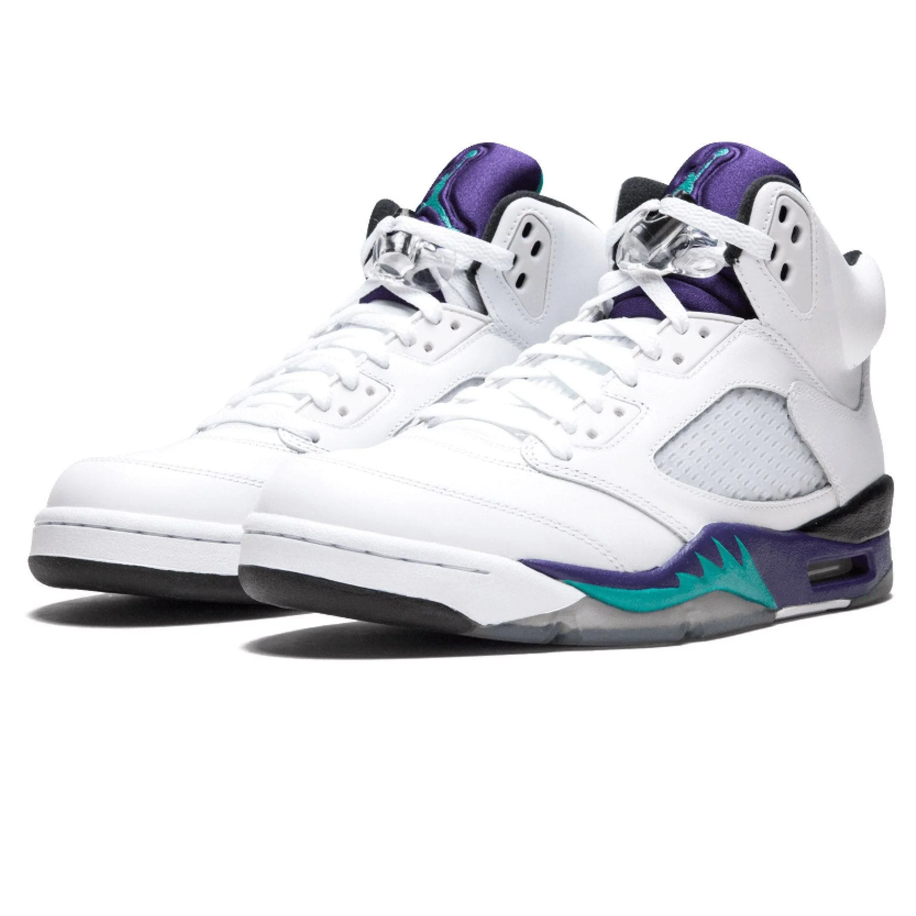 Air Jordan 5 Retro 'Grape' 2013 - Image 2
