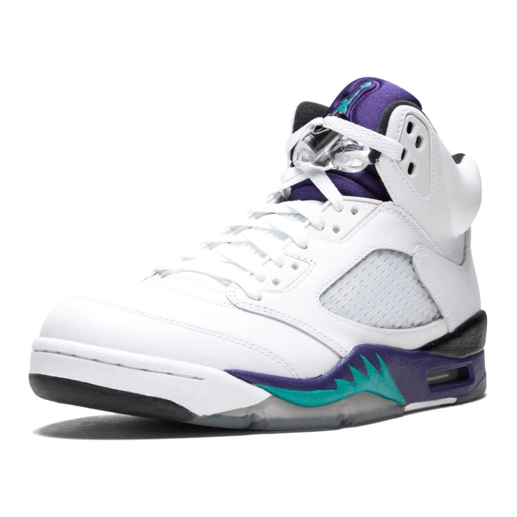 Air Jordan 5 Retro 'Grape' 2013 - Image 4