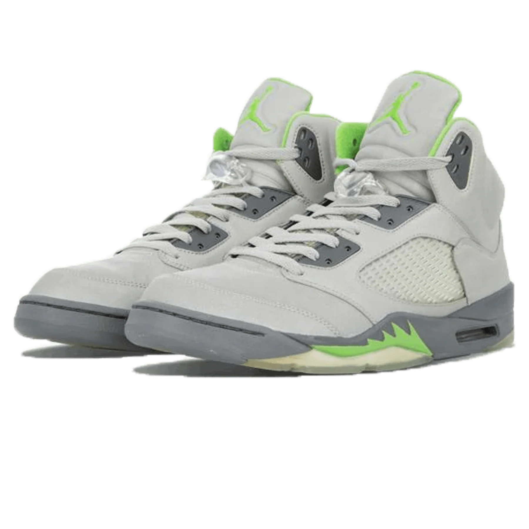 Air Jordan 5 Retro 'Green Bean' - Image 2