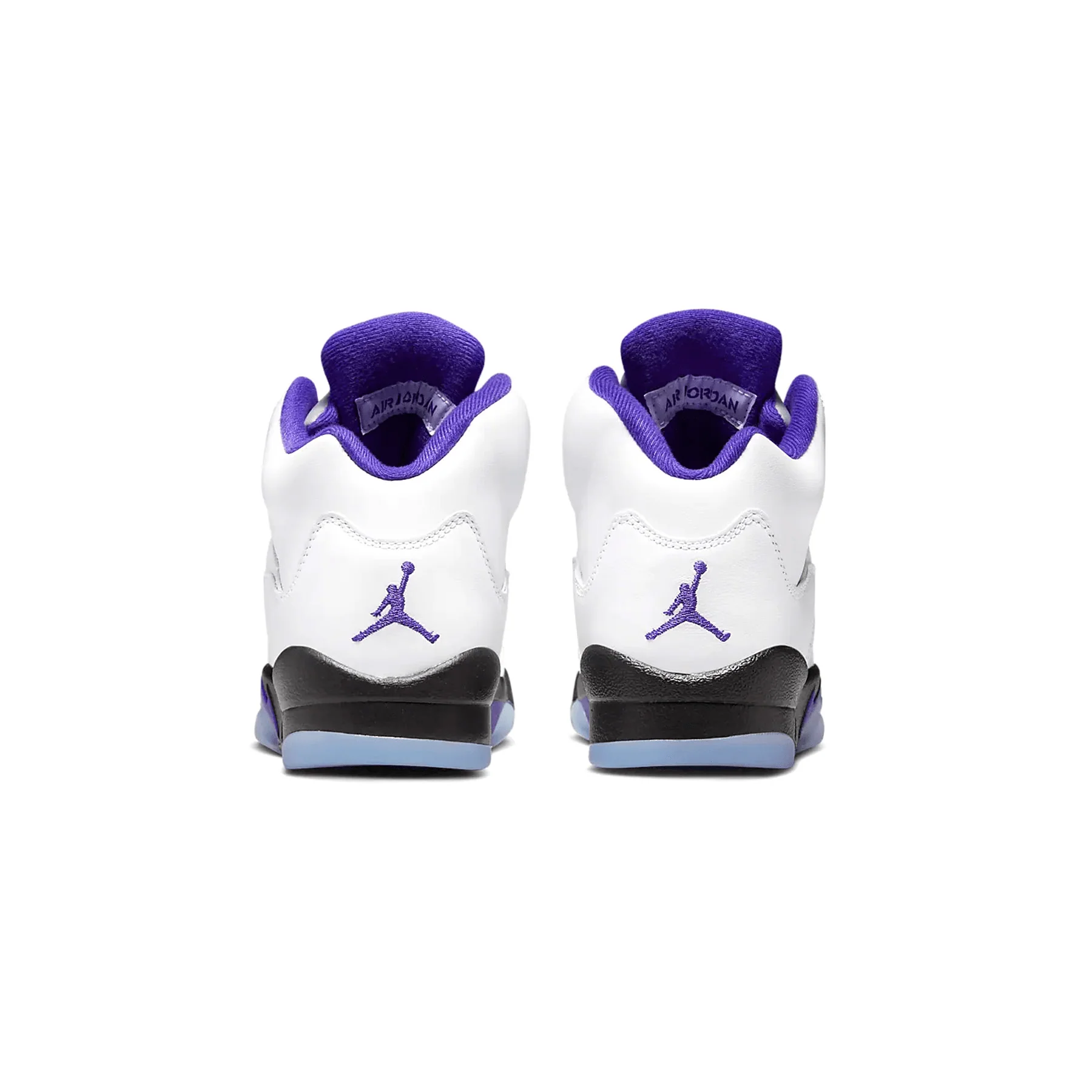 Air Jordan 5 Retro GS 'Concord' - Image 2