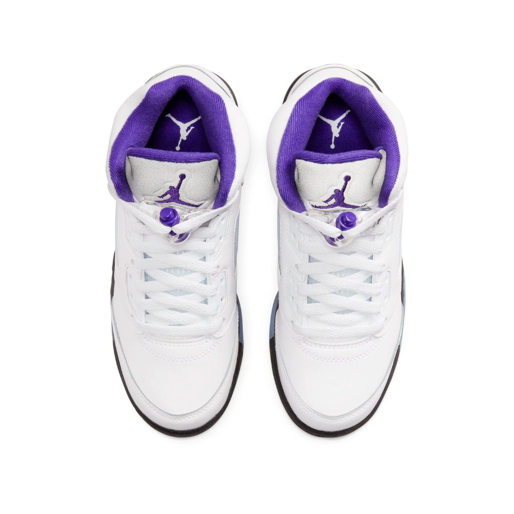 Air Jordan 5 Retro GS 'Concord' - Image 4