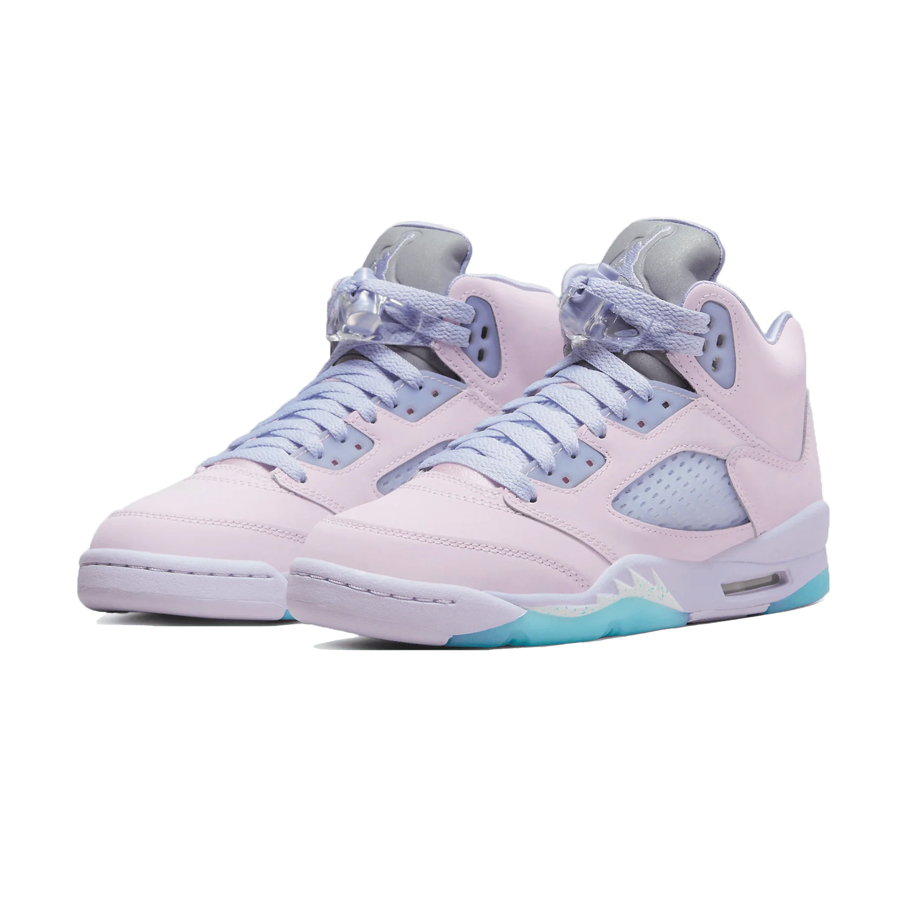 Air Jordan 5 Retro GS 'Easter' - Image 2