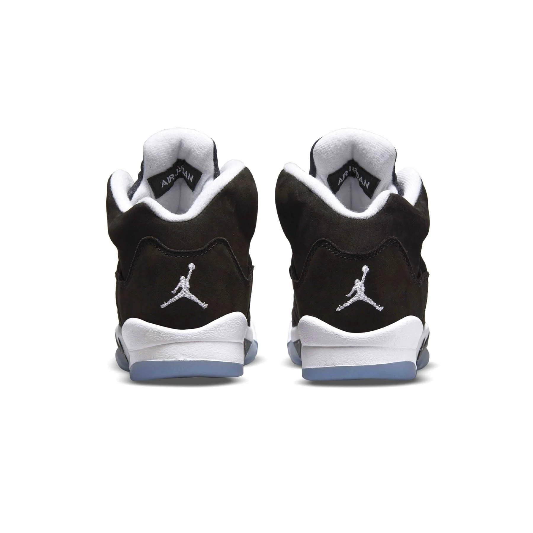 Air Jordan 5 Retro GS 'Oreo' 2021 - Image 4