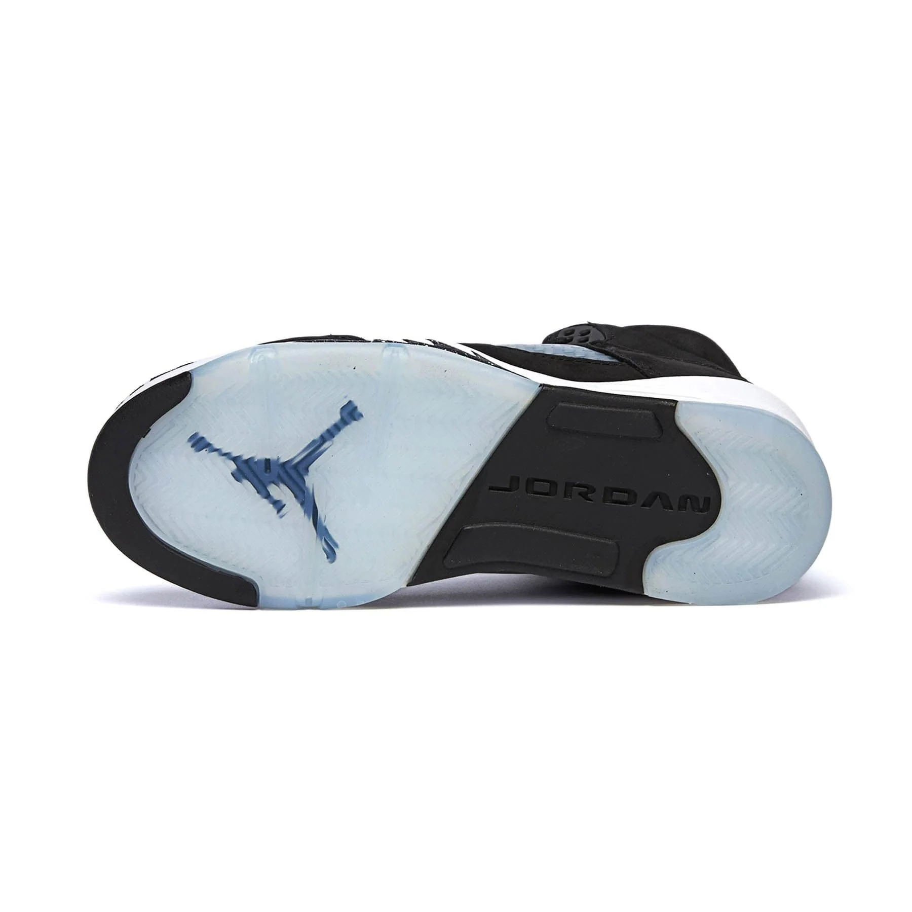 Air Jordan 5 Retro GS 'Oreo' 2021 - Image 5