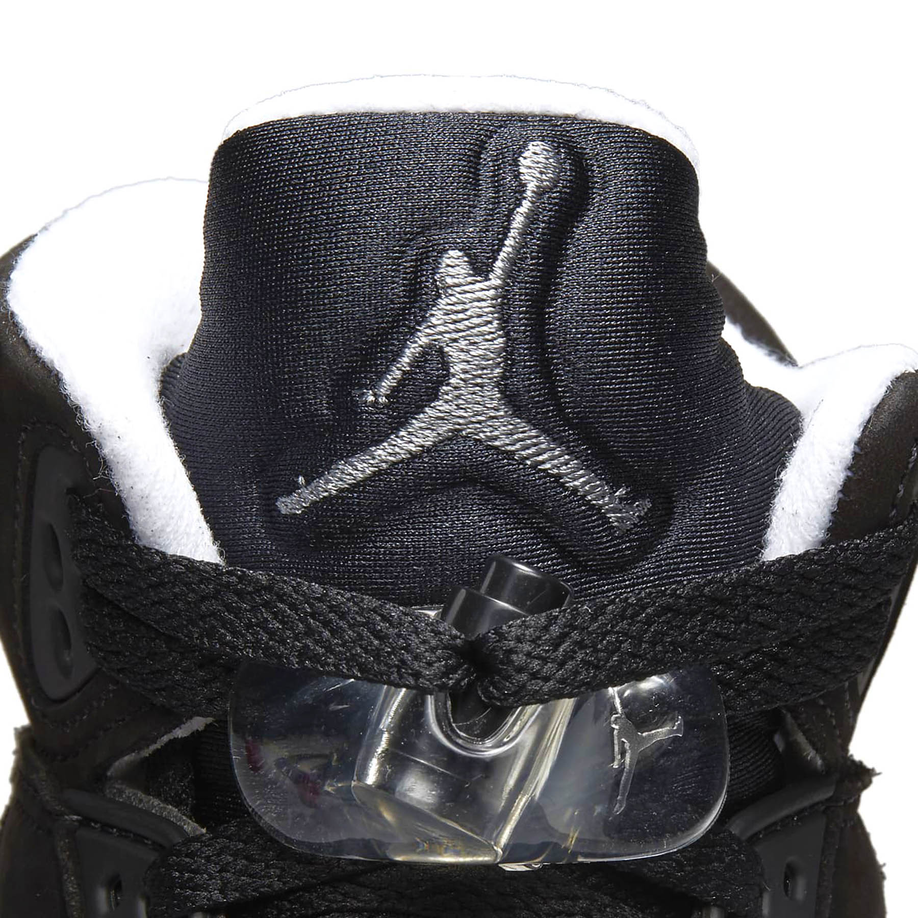 Air Jordan 5 Retro GS 'Oreo' 2021 - Image 7