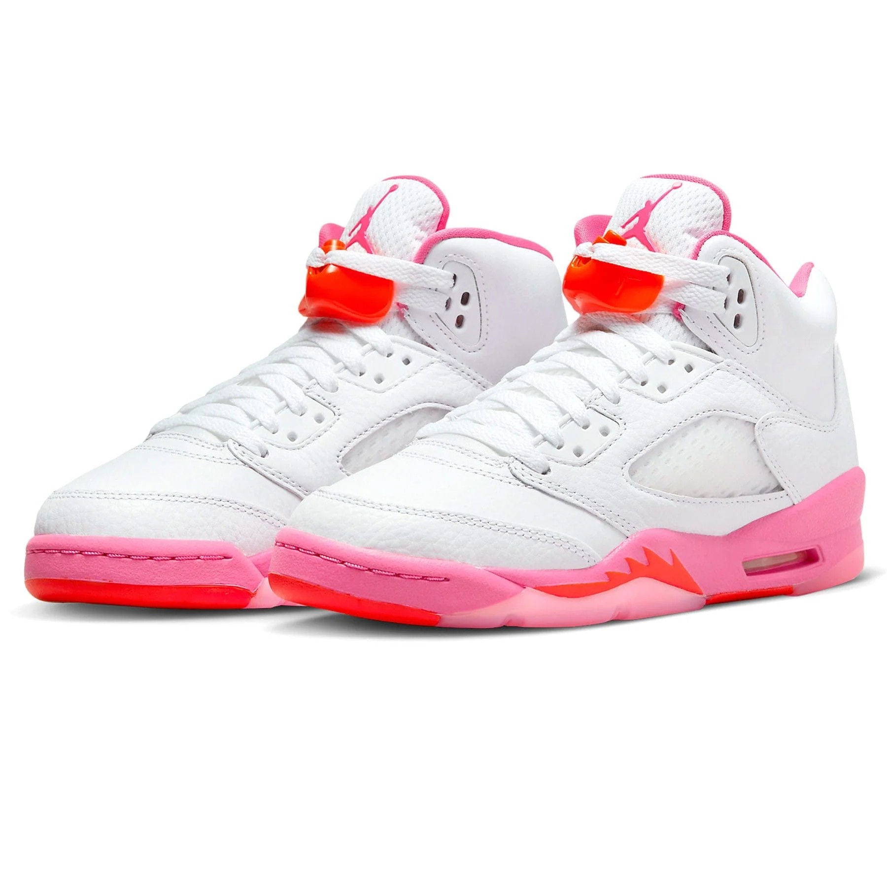 Air Jordan 5 Retro GS 'Pinksicle' - Image 2