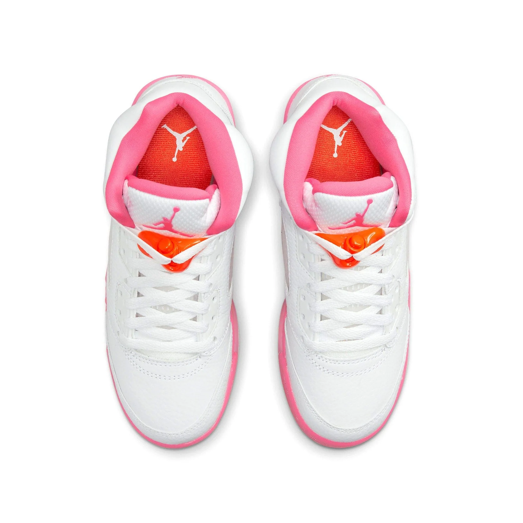 Air Jordan 5 Retro GS 'Pinksicle' - Image 3