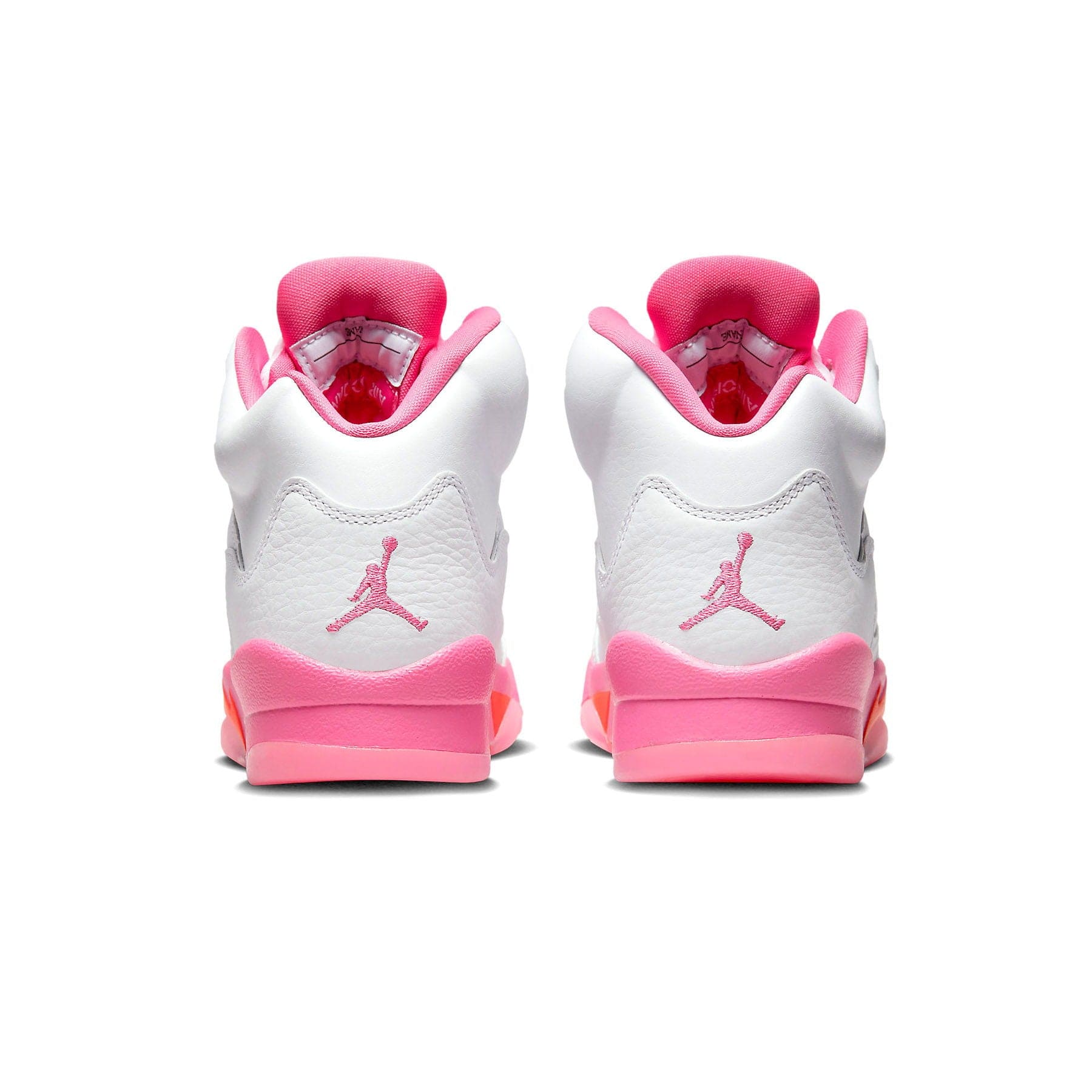 Air Jordan 5 Retro GS 'Pinksicle' - Image 4