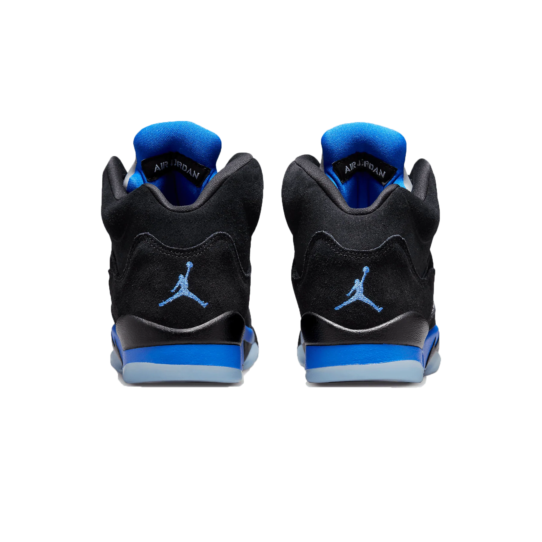 Air Jordan 5 Retro GS 'Racer Blue' - Image 3