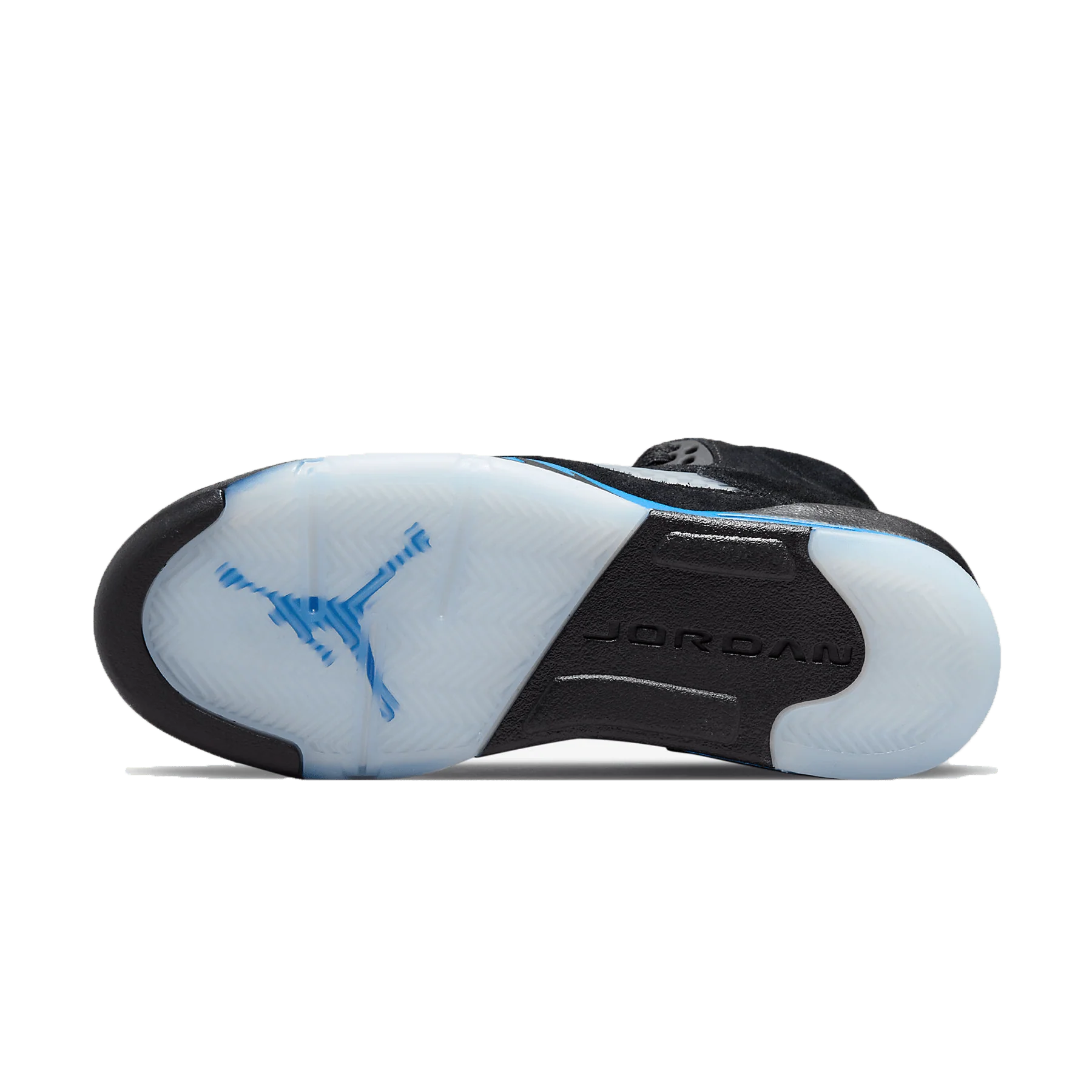 Air Jordan 5 Retro GS 'Racer Blue' - Image 4