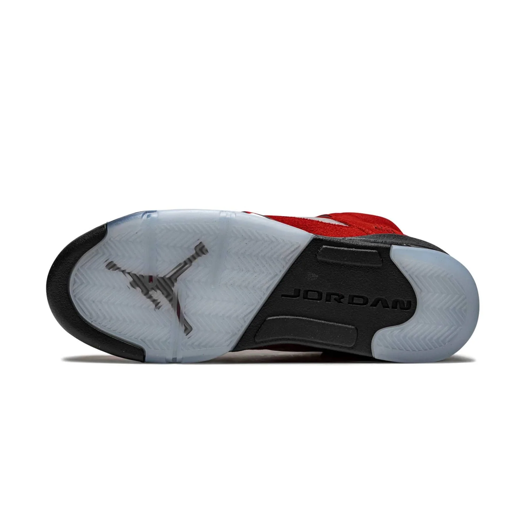 Air Jordan 5 Retro GS 'Raging Bull' 2021 - Image 5
