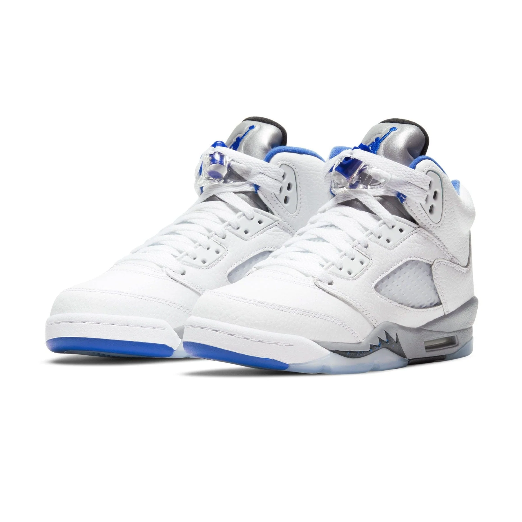 Air Jordan 5 Retro GS 'Stealth 2.0' - Image 2