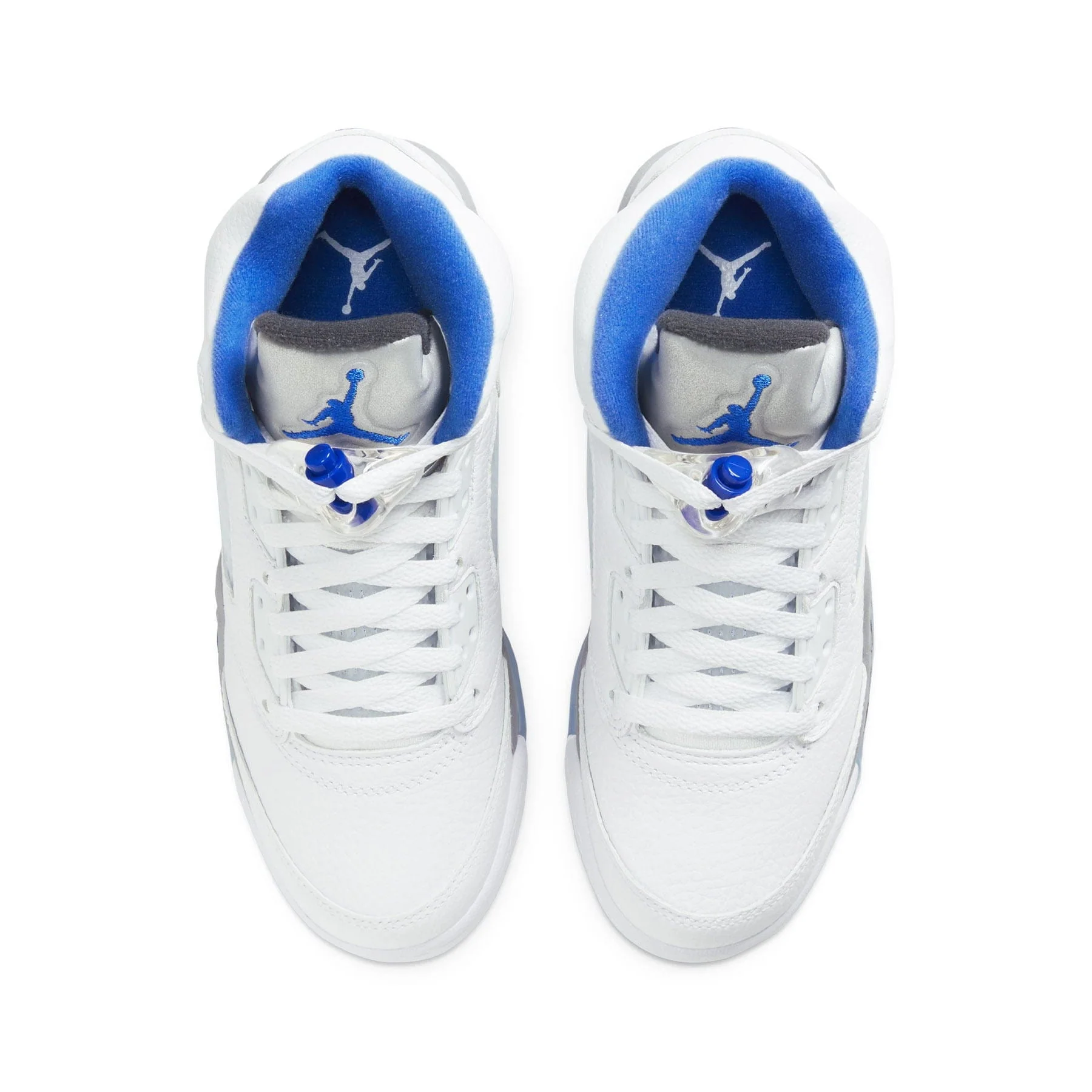Air Jordan 5 Retro GS 'Stealth 2.0' - Image 3