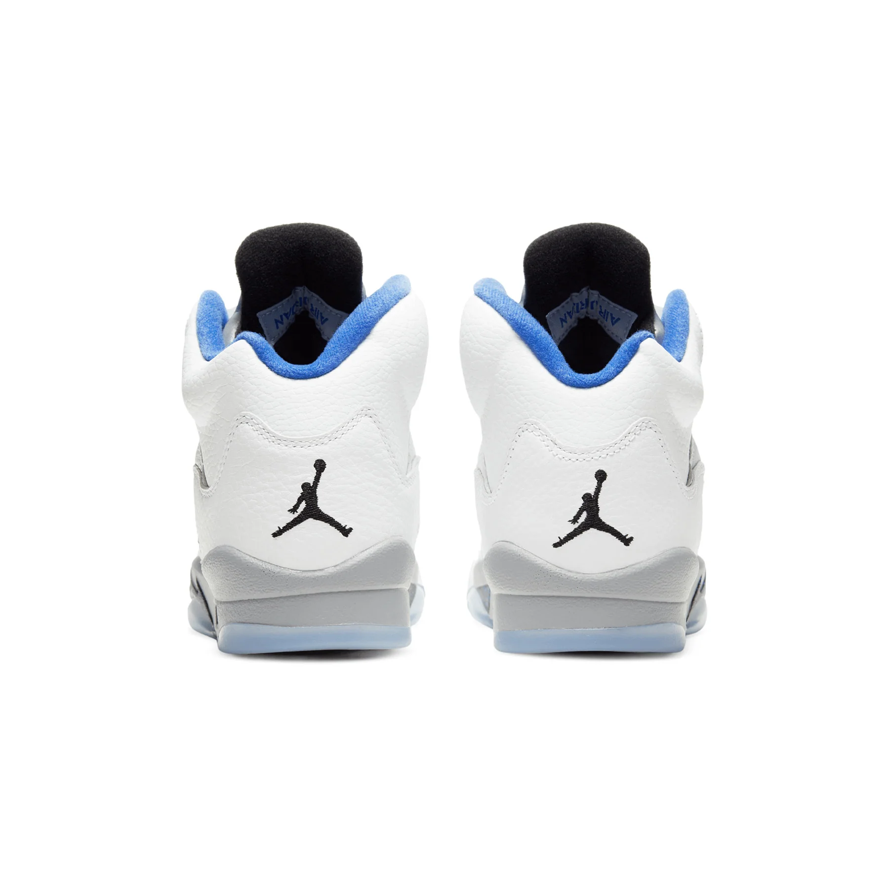 Air Jordan 5 Retro GS 'Stealth 2.0' - Image 4