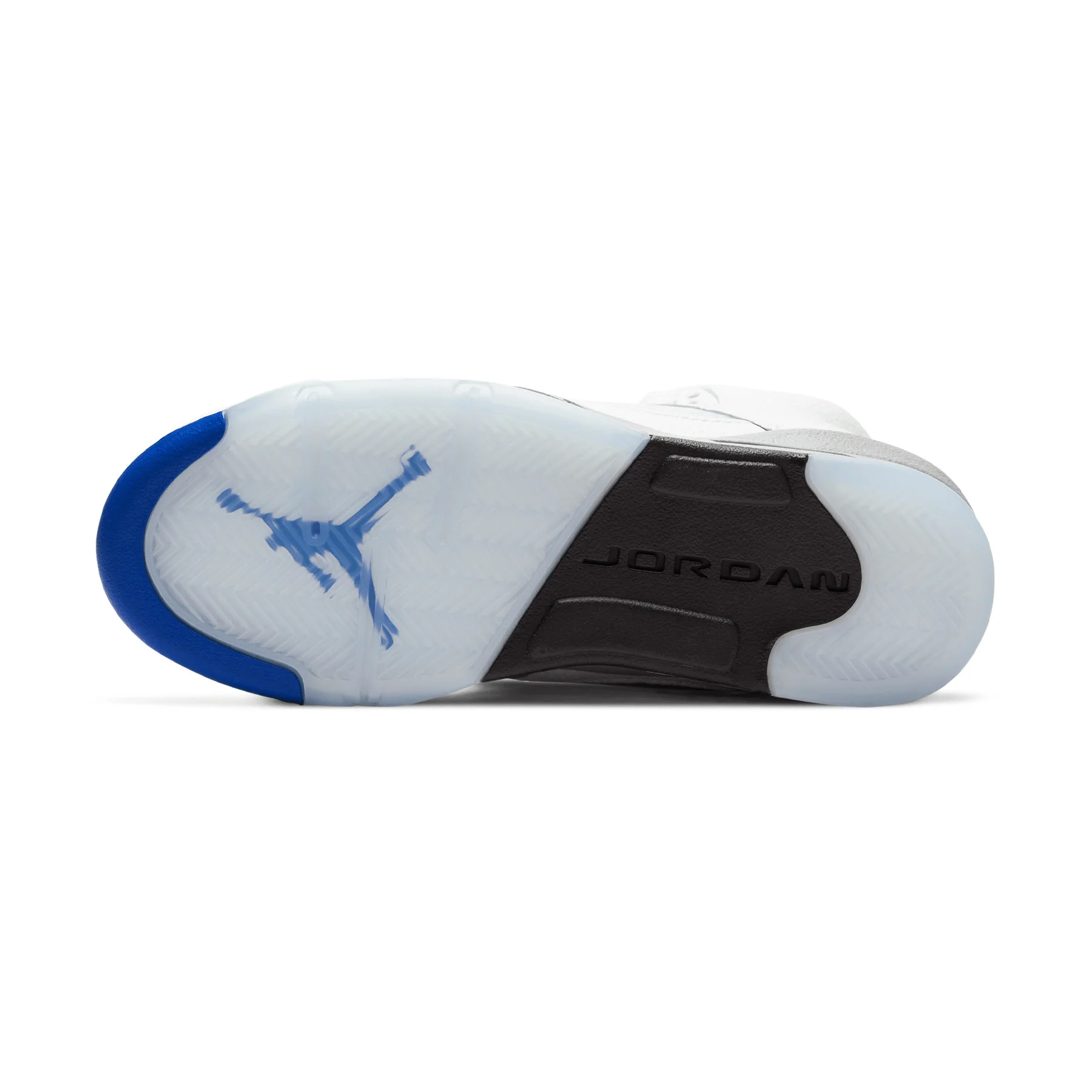 Air Jordan 5 Retro GS 'Stealth 2.0' - Image 5