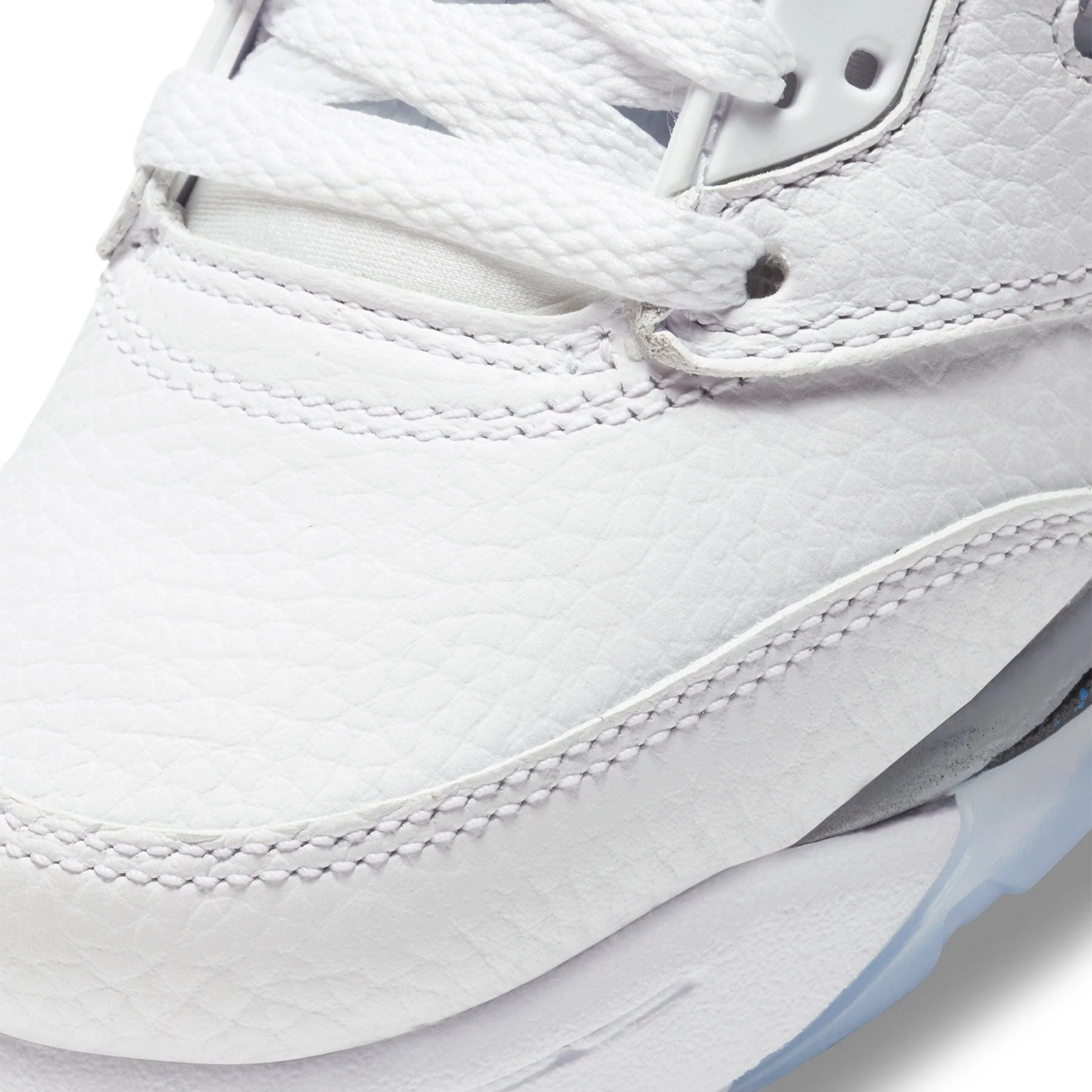 Air Jordan 5 Retro GS 'Stealth 2.0' - Image 6