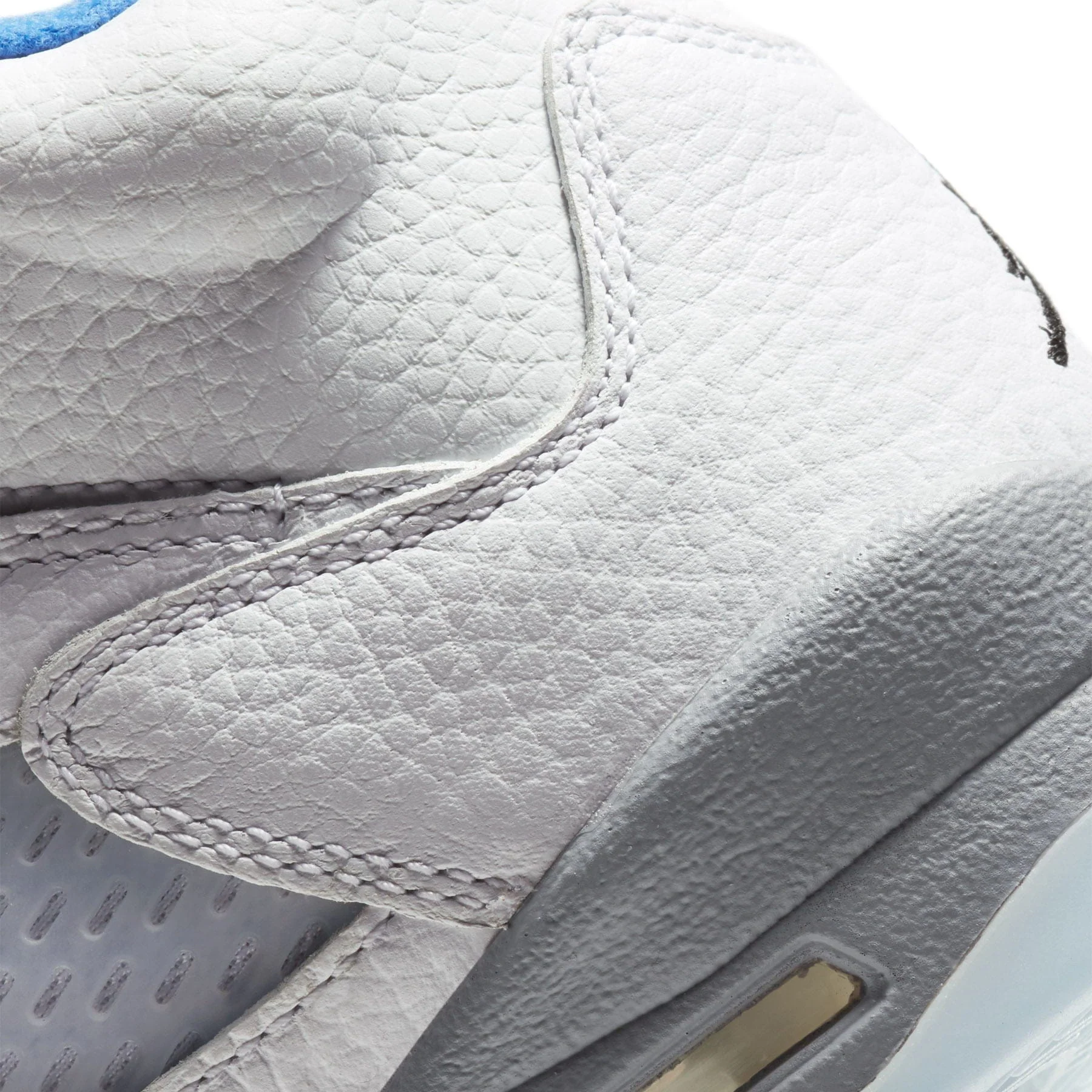 Air Jordan 5 Retro GS 'Stealth 2.0' - Image 7