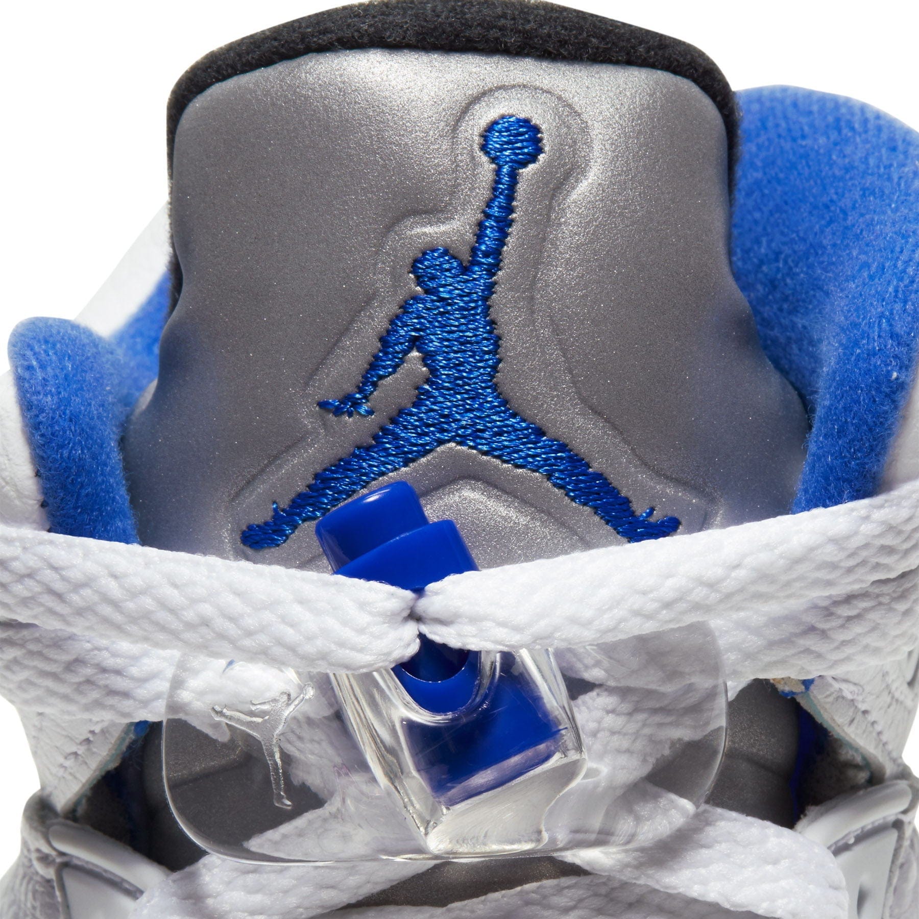 Air Jordan 5 Retro GS 'Stealth 2.0' - Image 8