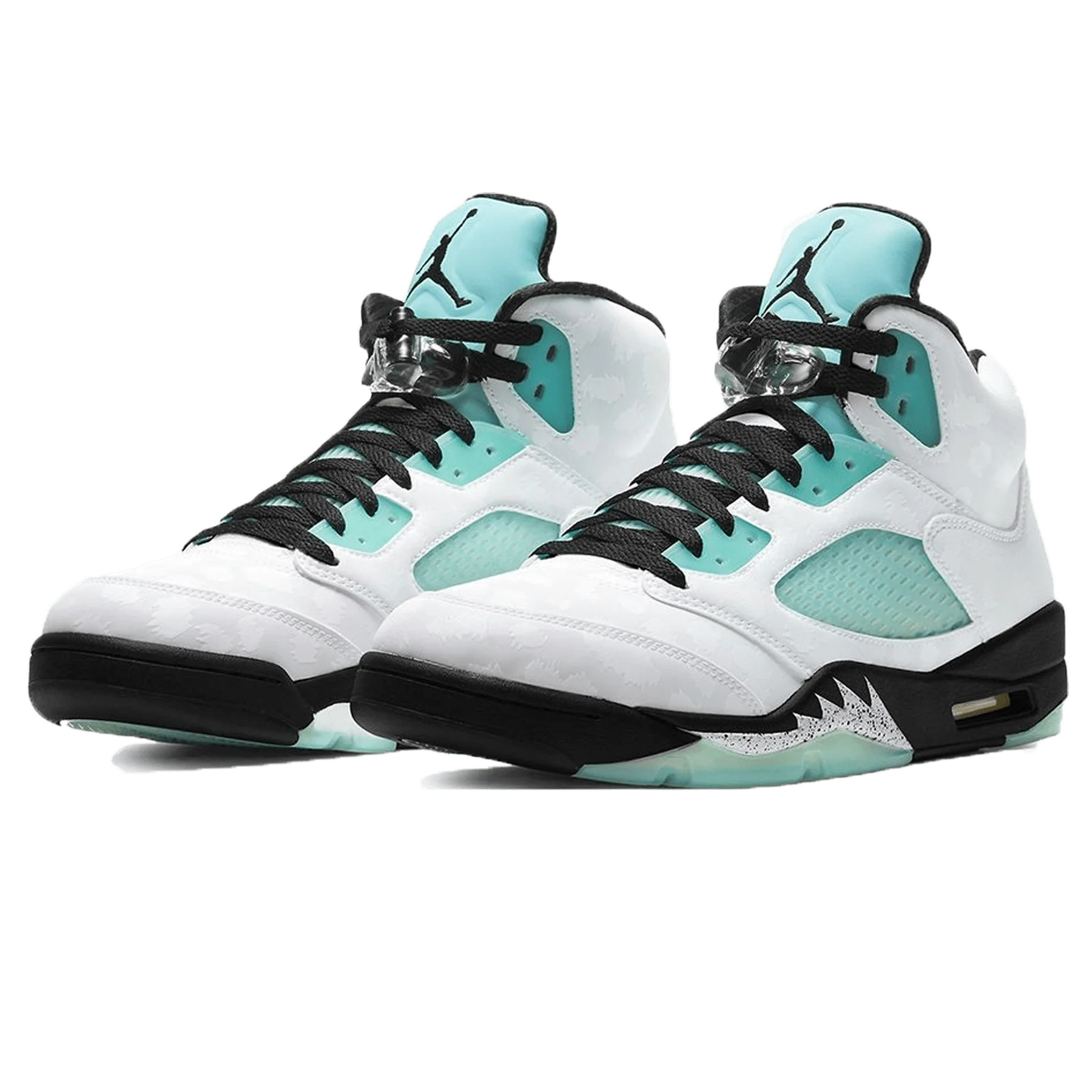 Air Jordan 5 Retro 'Island Green' - Image 2