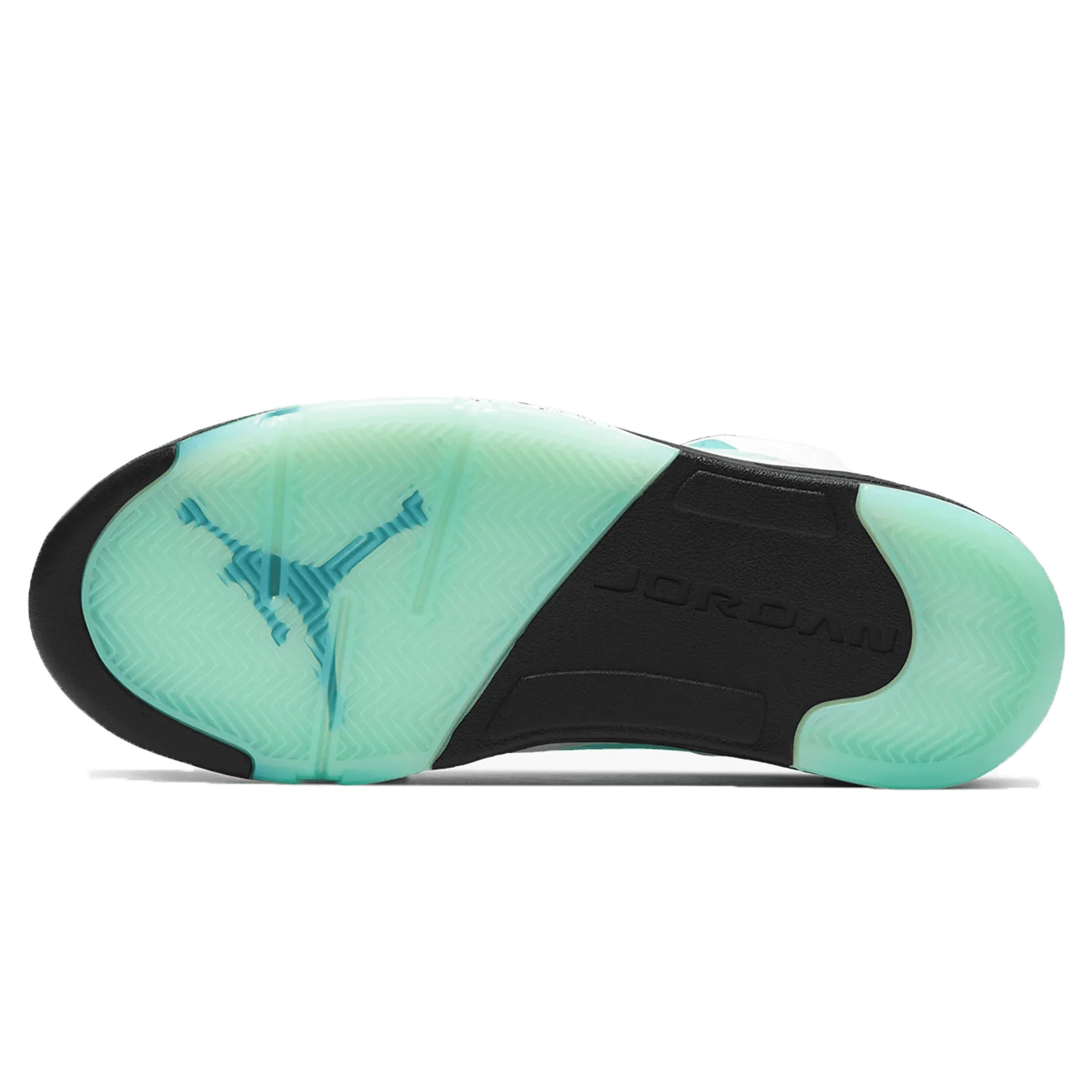 Air Jordan 5 Retro 'Island Green' - Image 4
