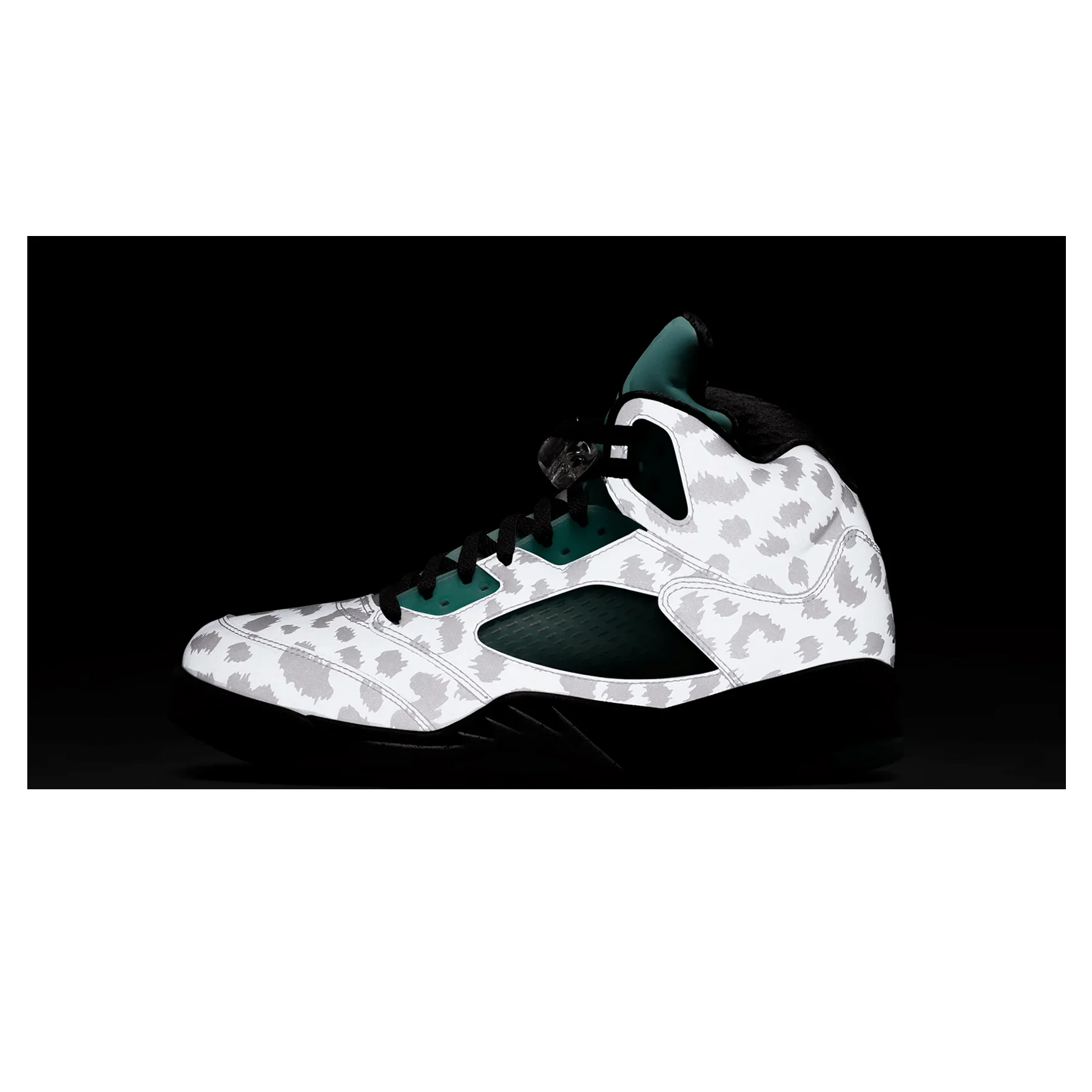 Air Jordan 5 Retro 'Island Green' - Image 5