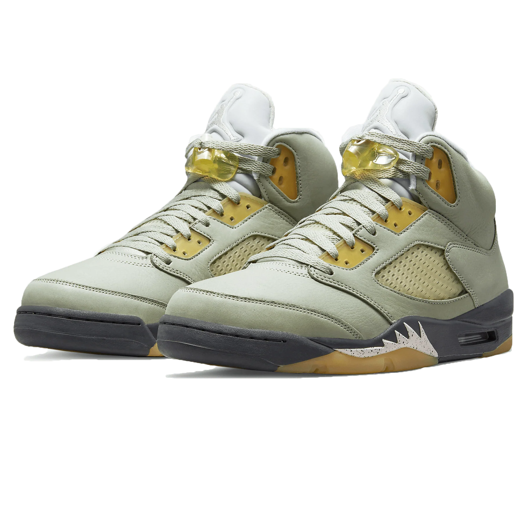 Air Jordan 5 Retro 'Jade Horizon' - Image 2