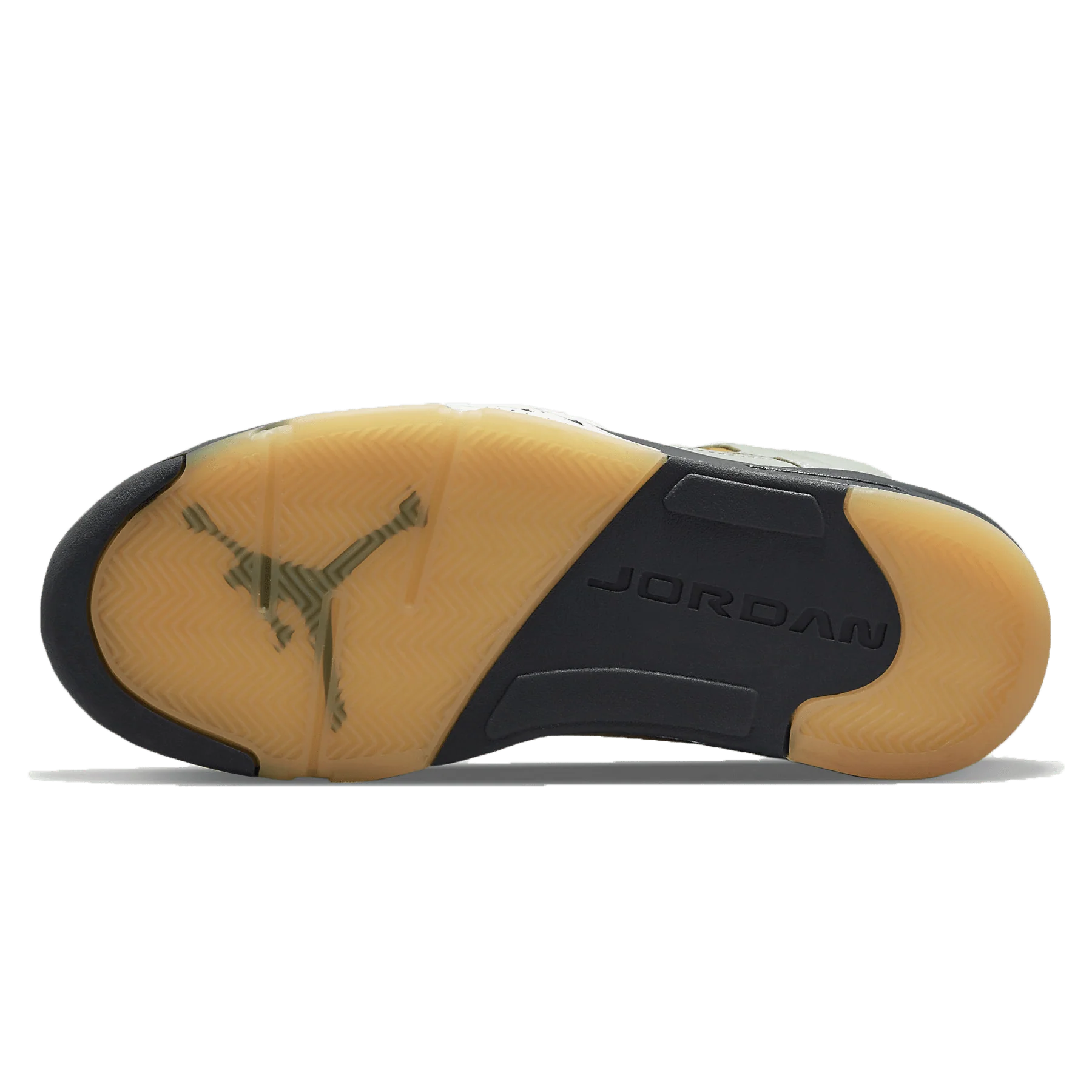 Air Jordan 5 Retro 'Jade Horizon' - Image 4